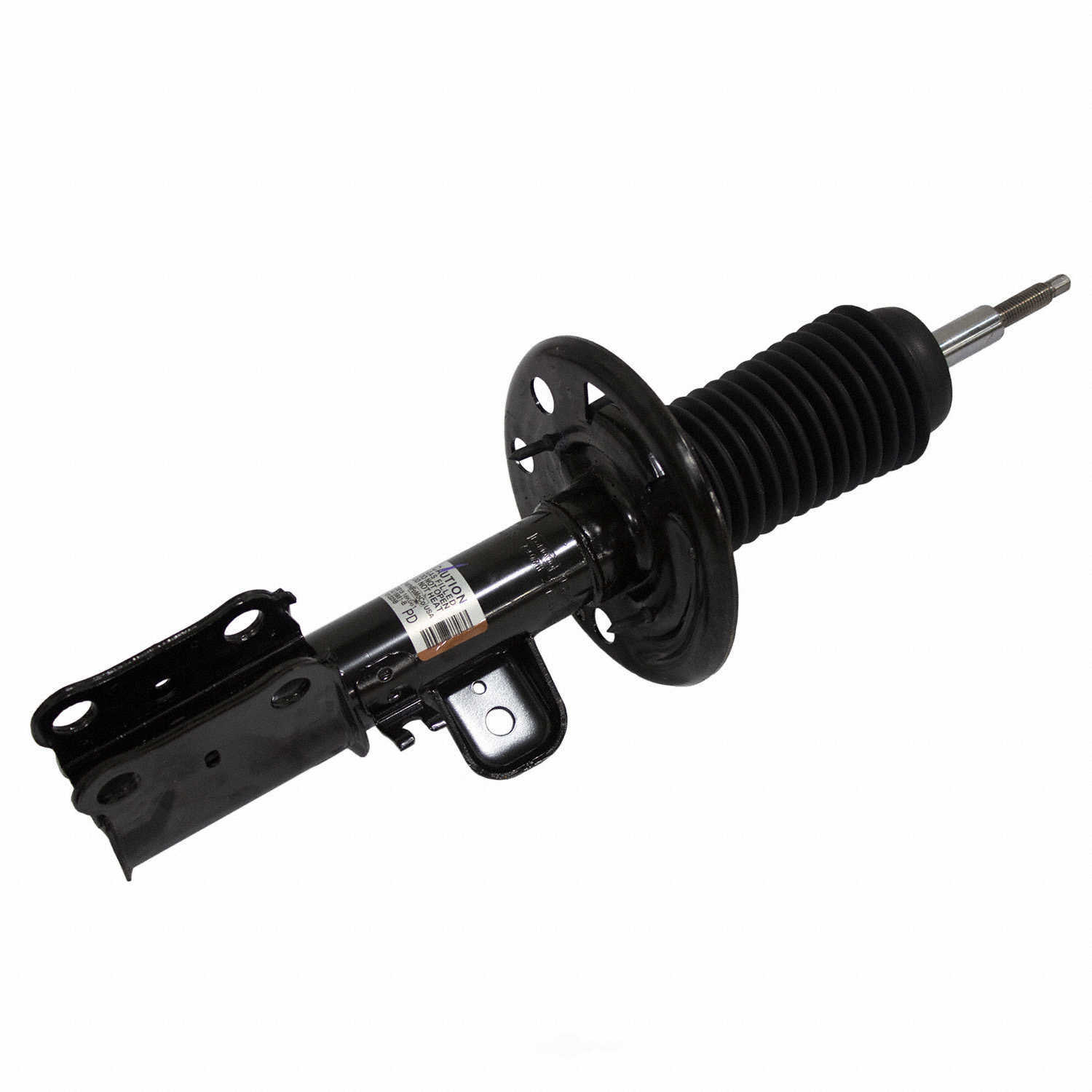MOTORCRAFT - New Suspension Strut Assembly (Front Left) - MOT AST-12321