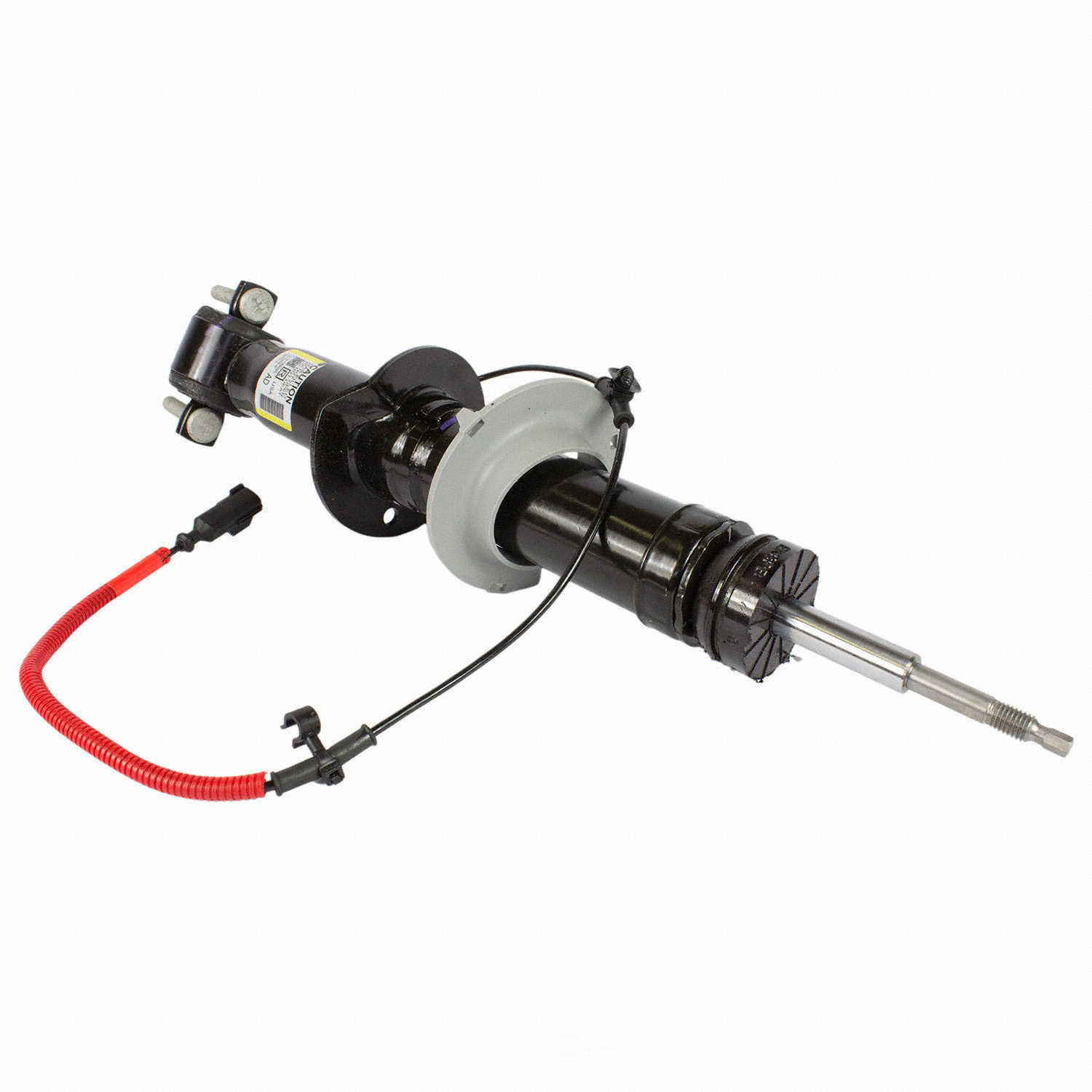 MOTORCRAFT - Shock ABSorber - New (With ABS Brakes, Front Right) - MOT AST-24639