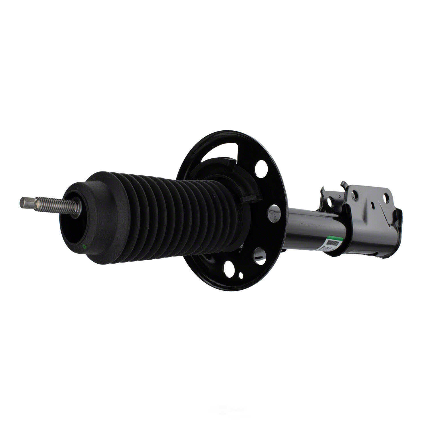 MOTORCRAFT - New Suspension Strut Assembly (Front Left) - MOT AST-24669