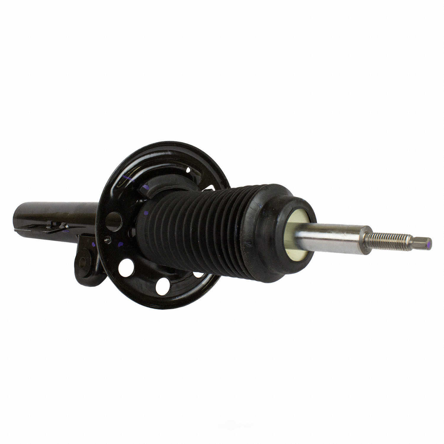 MOTORCRAFT - New Suspension Strut Assembly (Front Right) - MOT AST-396