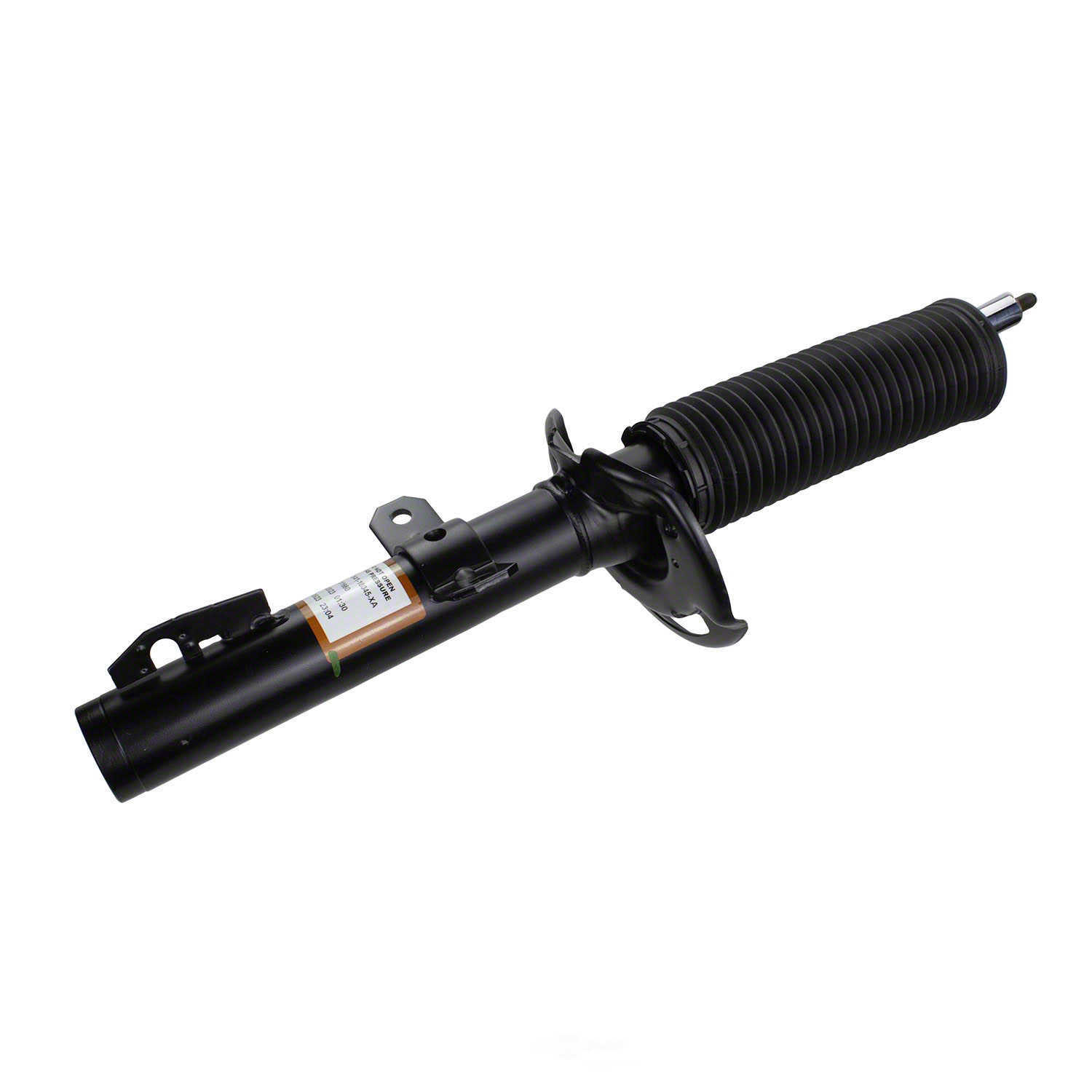 MOTORCRAFT - Suspension Strut Assembly (Front) - MOT AST-84766