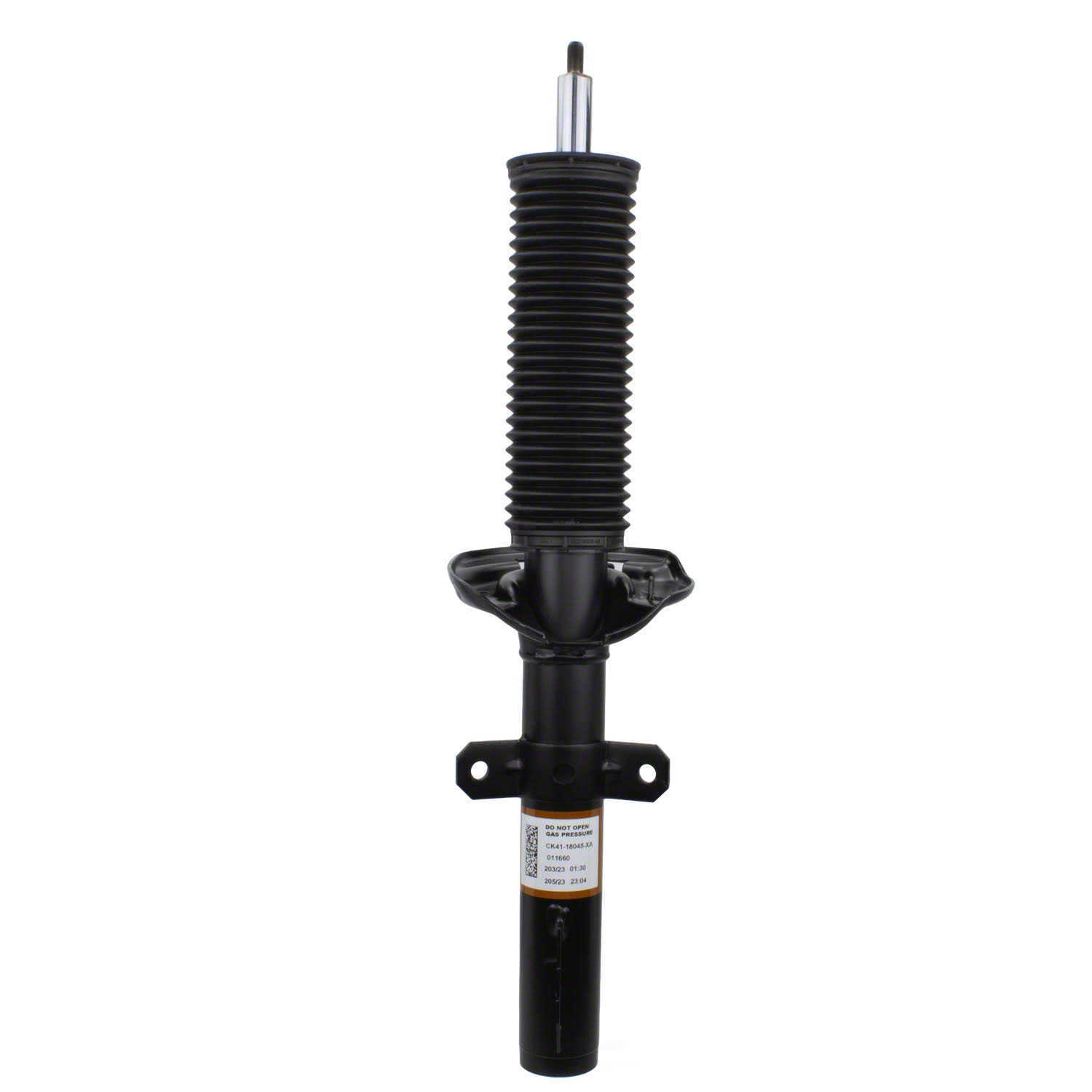 MOTORCRAFT - Suspension Strut Assembly (Front) - MOT AST-84766