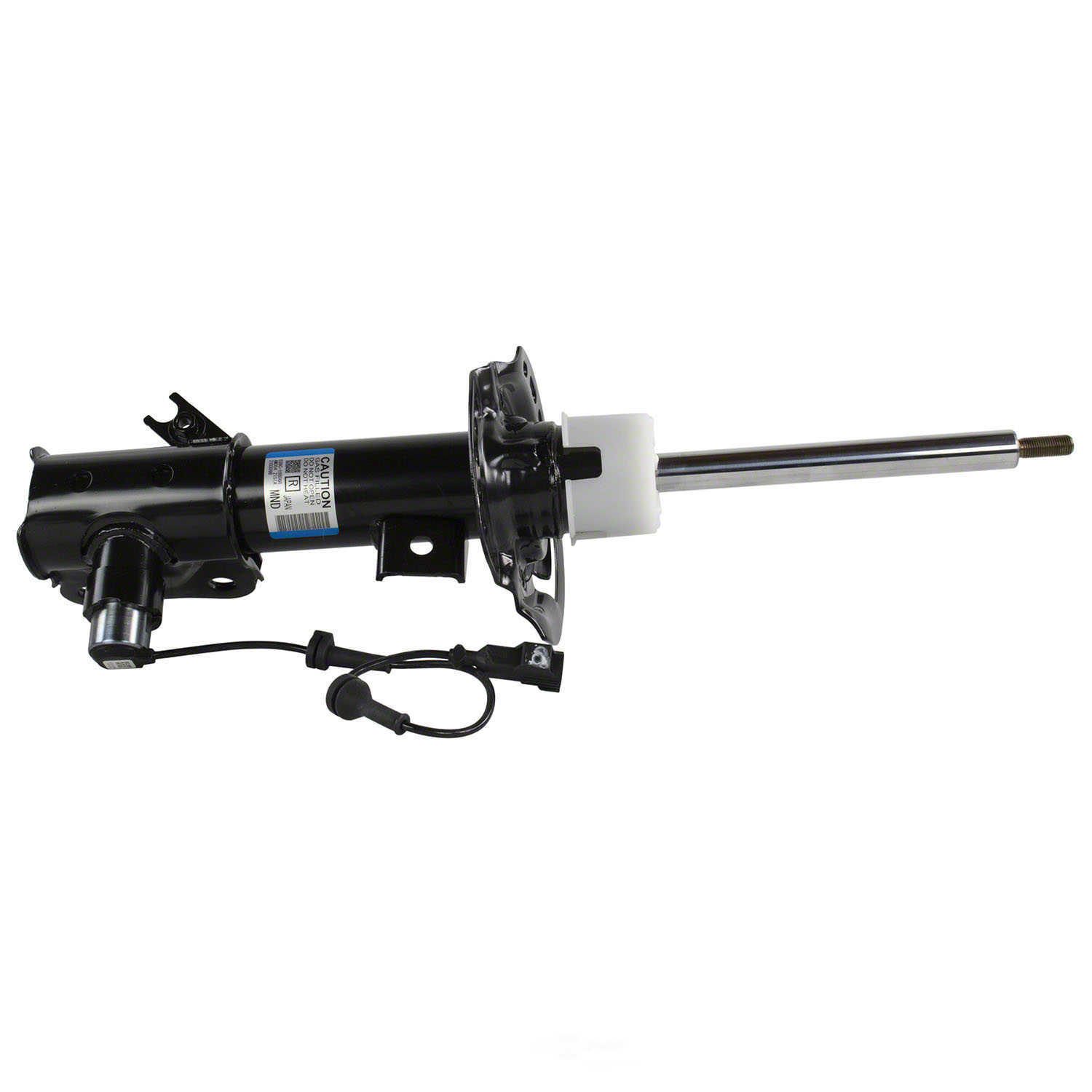 MOTORCRAFT - New Suspension Strut Assembly (Front Right) - MOT AST-84770