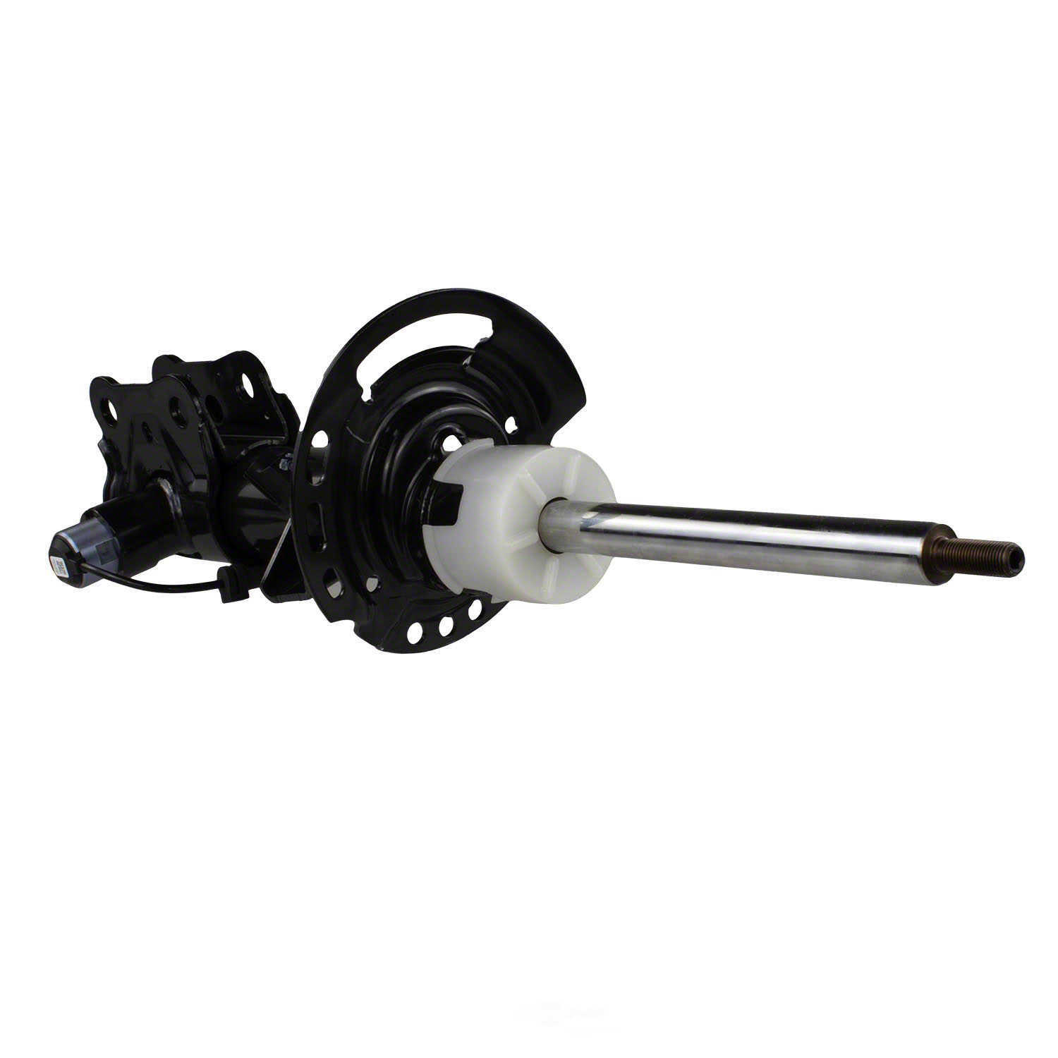 MOTORCRAFT - New Suspension Strut Assembly (Front Left) - MOT AST-84771