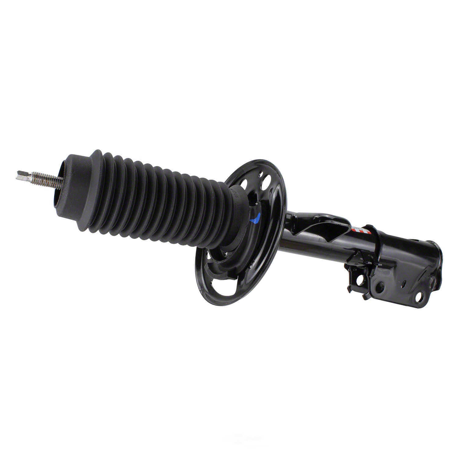 MOTORCRAFT - New Suspension Strut Assembly (Front Left) - MOT AST-84814