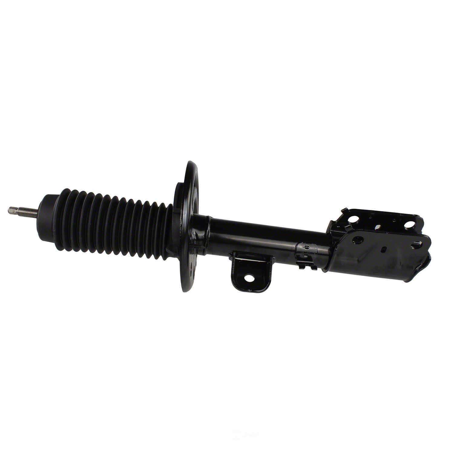 MOTORCRAFT - New Suspension Strut Assembly (Front Right) - MOT AST-84815
