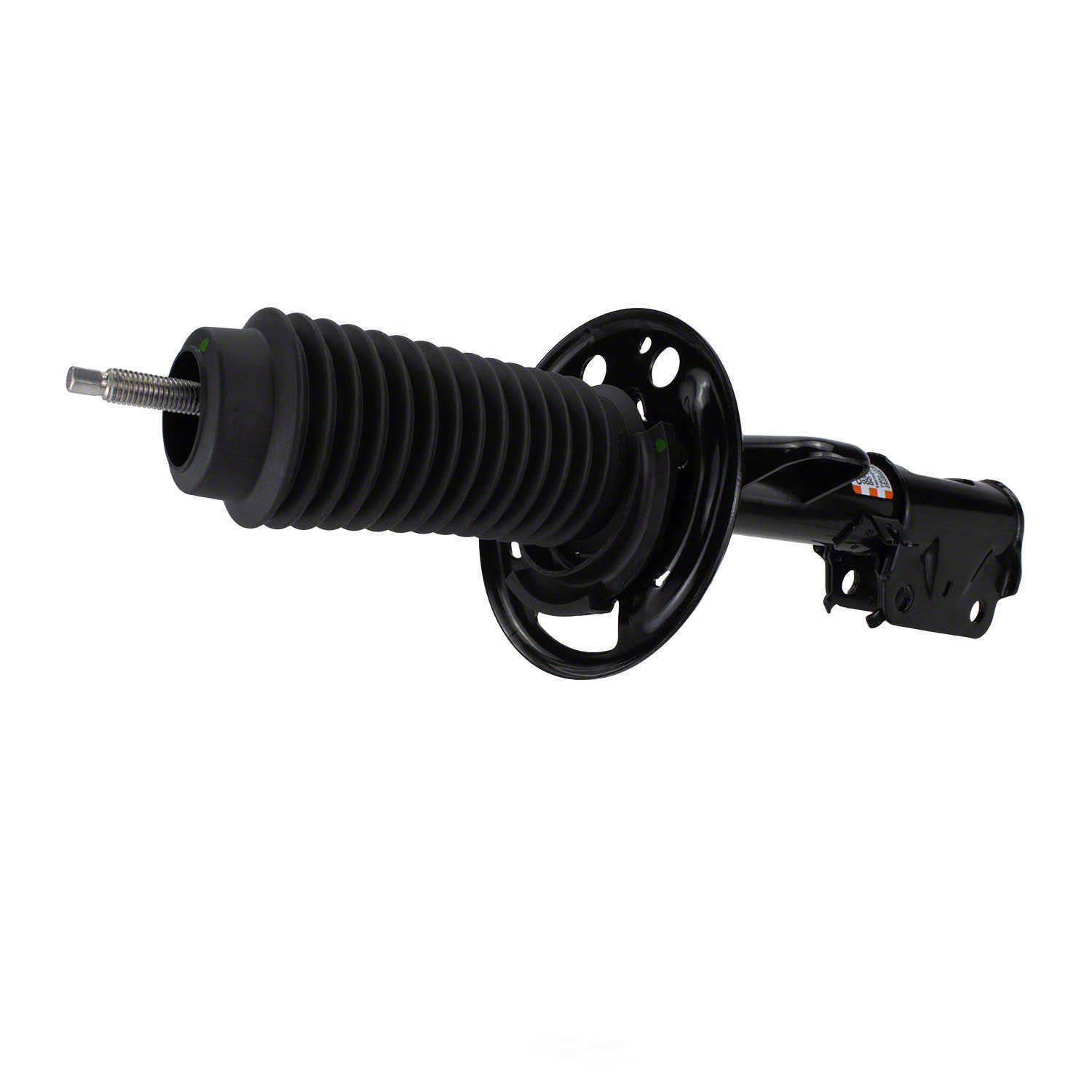 MOTORCRAFT - New Suspension Strut Assembly (Front Left) - MOT AST-84816