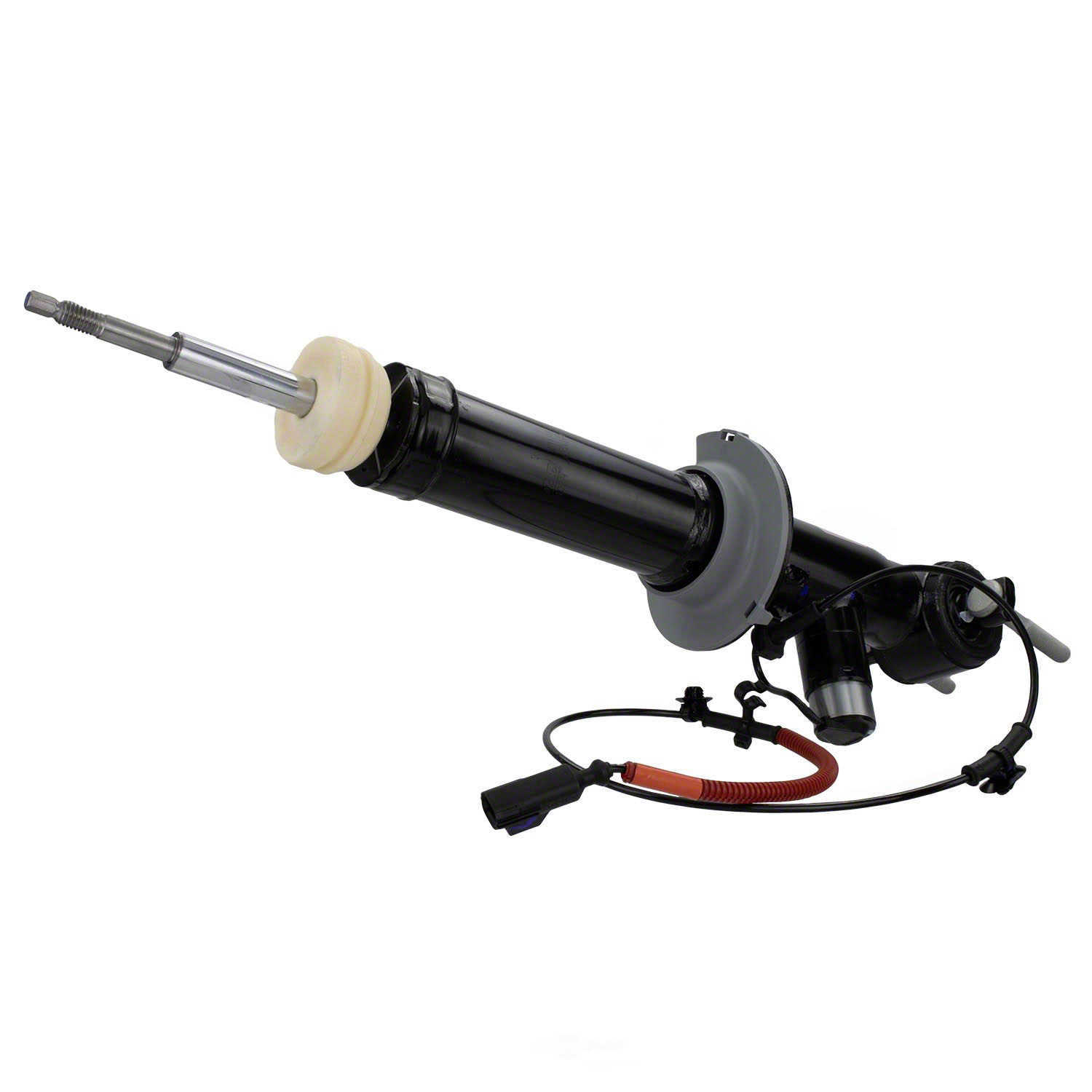 MOTORCRAFT - New Suspension Strut Assembly (Front Left) - MOT AST-84827
