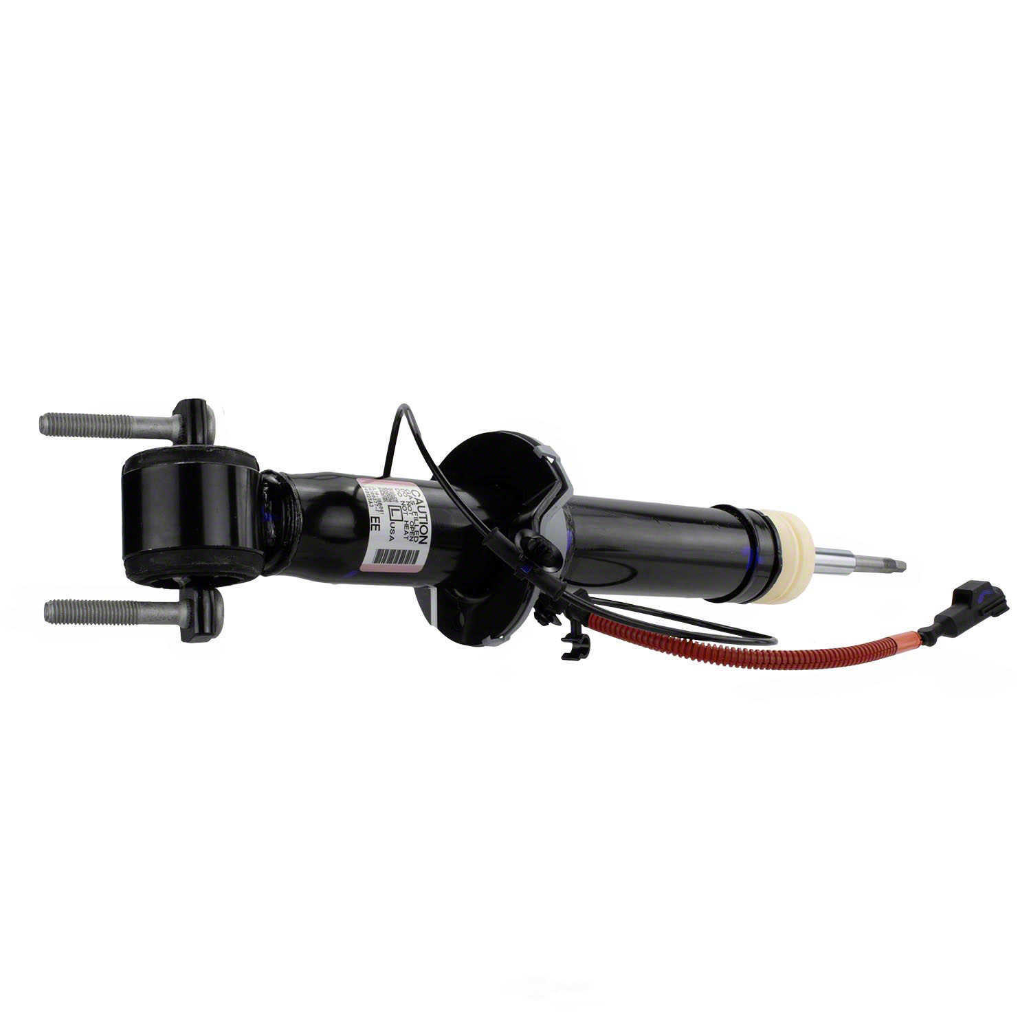 MOTORCRAFT - New Suspension Strut Assembly (Front Left) - MOT AST-84827
