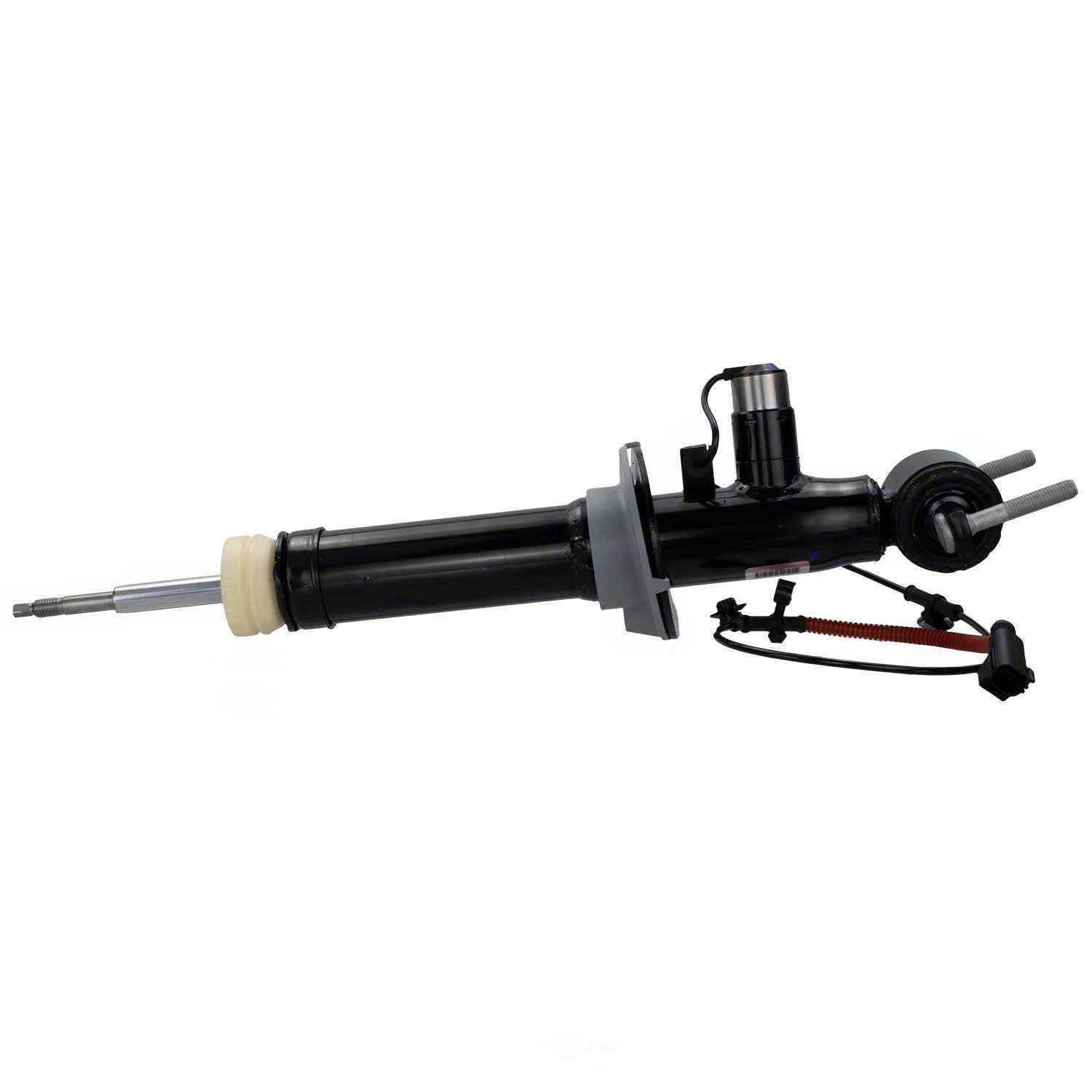 MOTORCRAFT - New Suspension Strut Assembly (Front Left) - MOT AST-84827