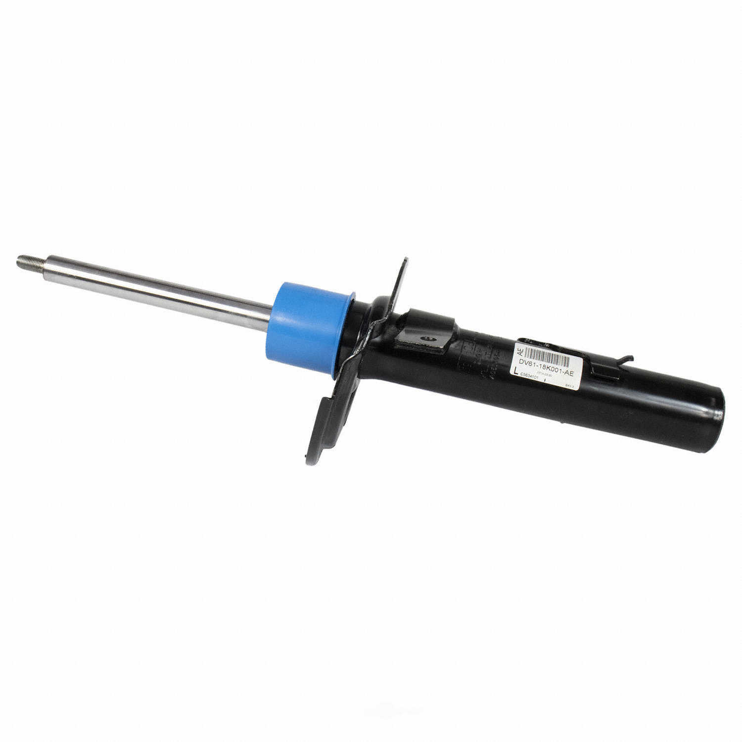 MOTORCRAFT - New Suspension Strut Assembly (Front Left) - MOT AST-84860