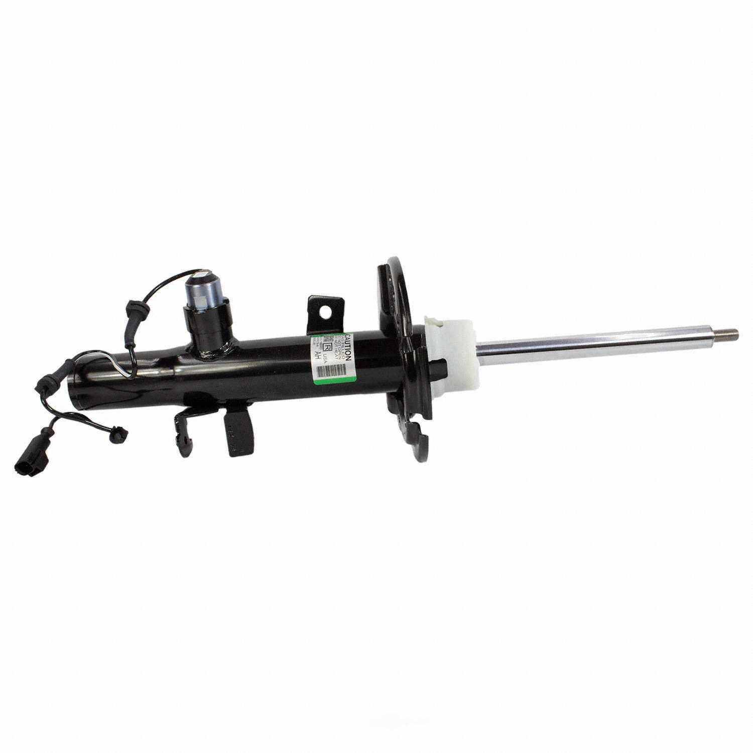 MOTORCRAFT - New Suspension Strut Assembly (Front Right) - MOT AST-85000