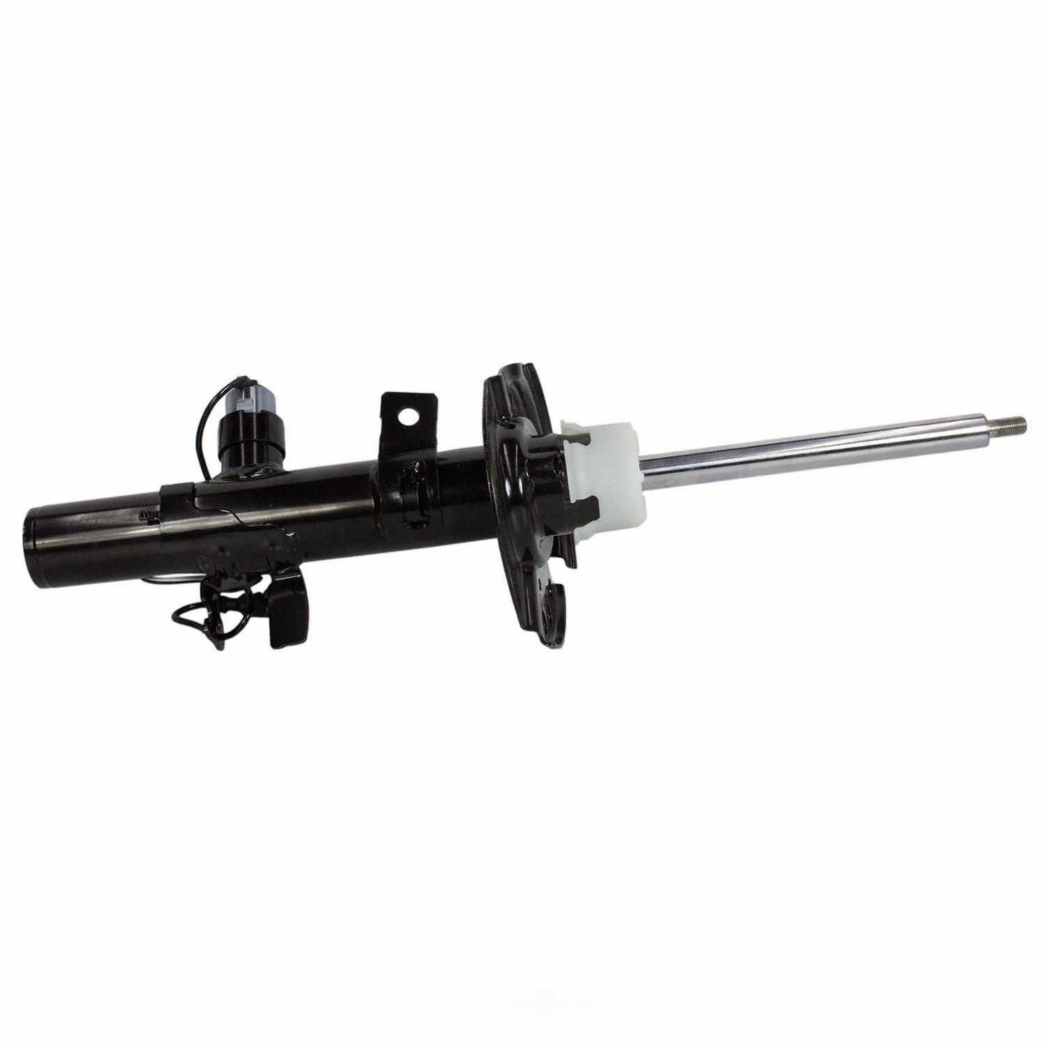 MOTORCRAFT - New Suspension Strut Assembly (Front Left) - MOT AST-85001