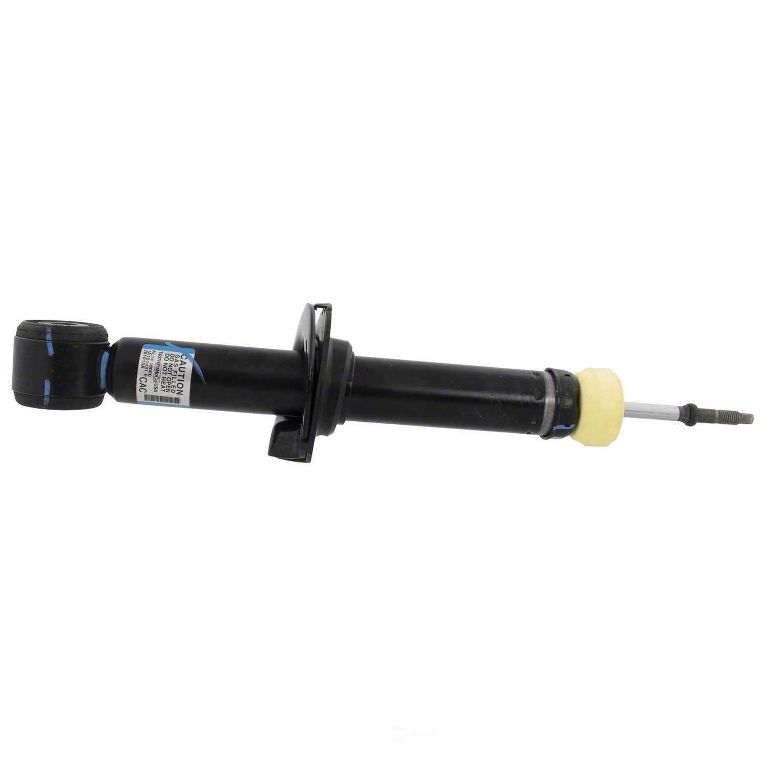 MOTORCRAFT - Shock ABSorber - New (With ABS Brakes, Rear) - MOT AST-86019