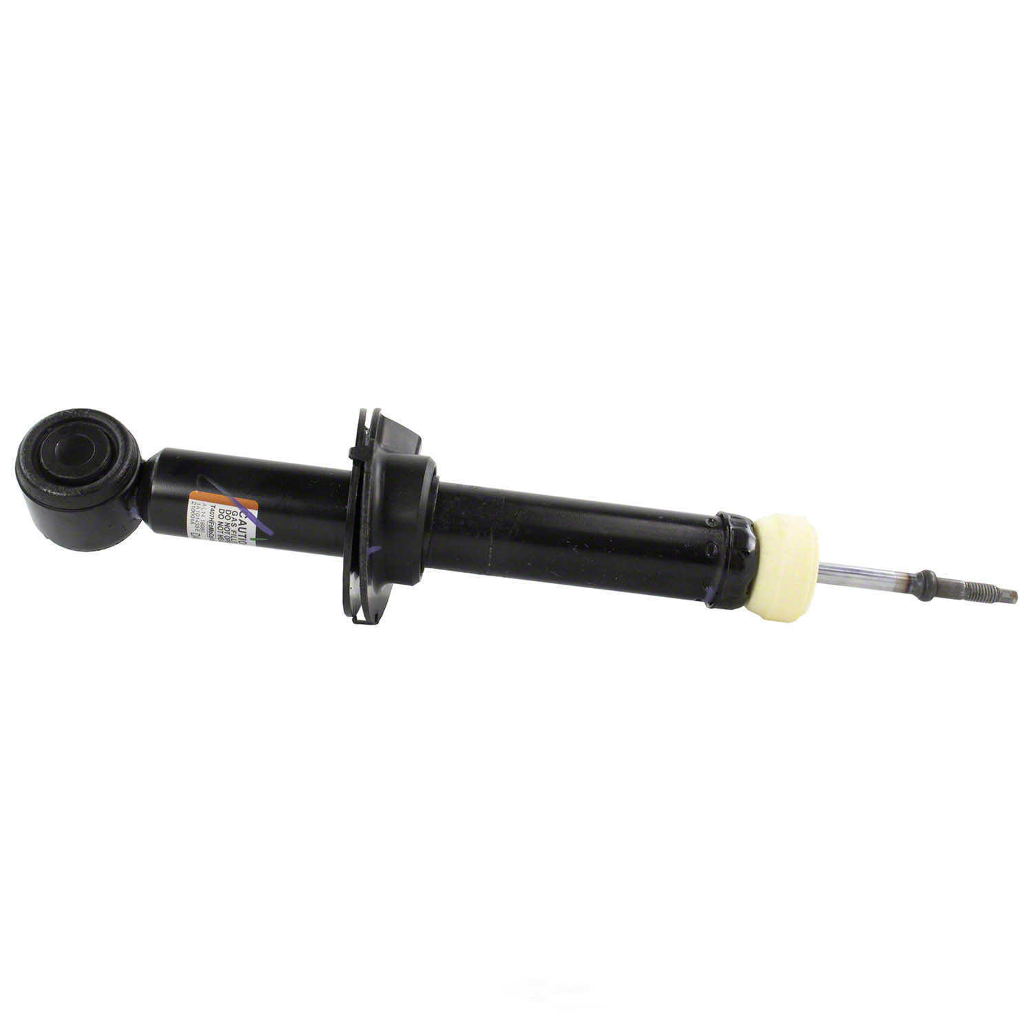 MOTORCRAFT - Shock ABSorber - New (With ABS Brakes, Rear) - MOT AST-86020