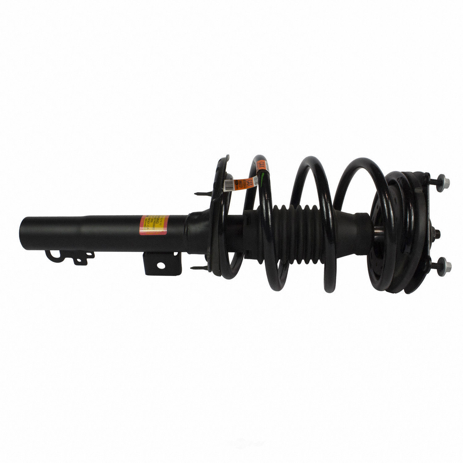 MOTORCRAFT - Suspension Strut and Coil Spring Assembly (Front Left) - MOT ASTL-2
