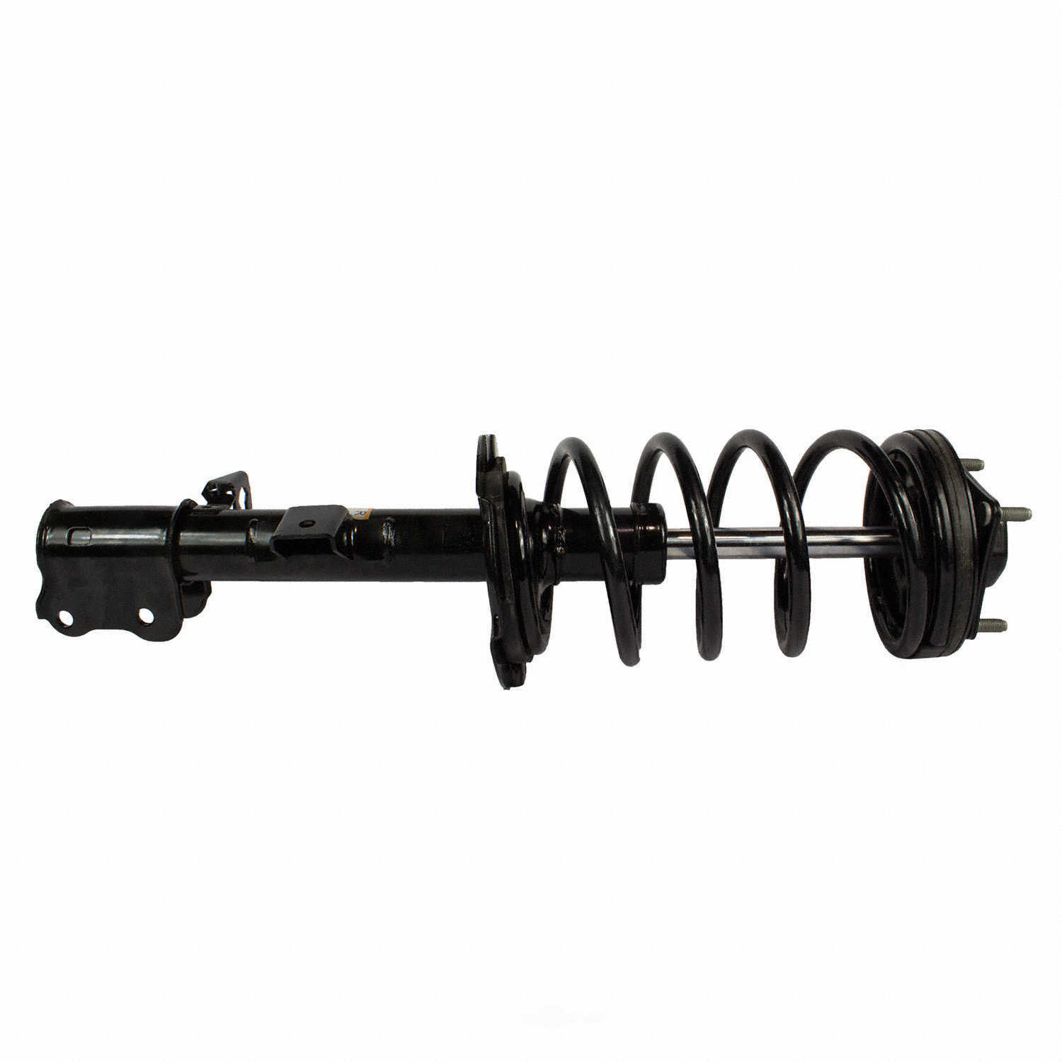 MOTORCRAFT - Suspension Strut and Coil Spring Assembly (Front Left) - MOT ASTL-33