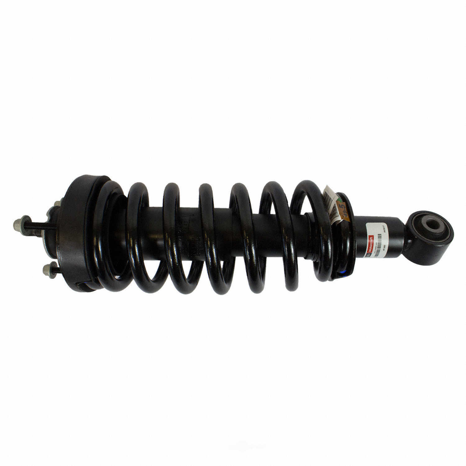 MOTORCRAFT - Suspension Strut and Coil Spring Assembly (Front) - MOT ASTL-37