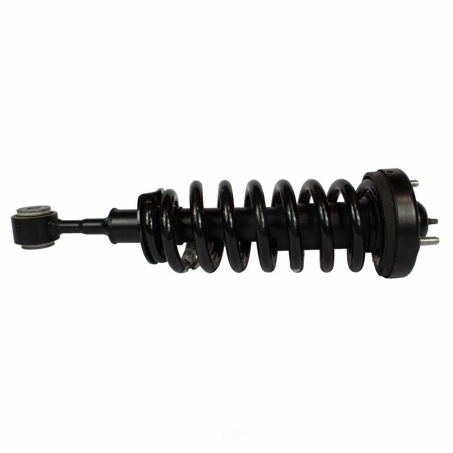 MOTORCRAFT - Suspension Strut and Coil Spring Assembly (Front) - MOT ASTL-40