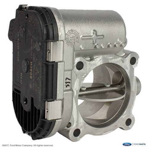 MOTORCRAFT - Fuel Injection Throttle Body - MOT TB-39