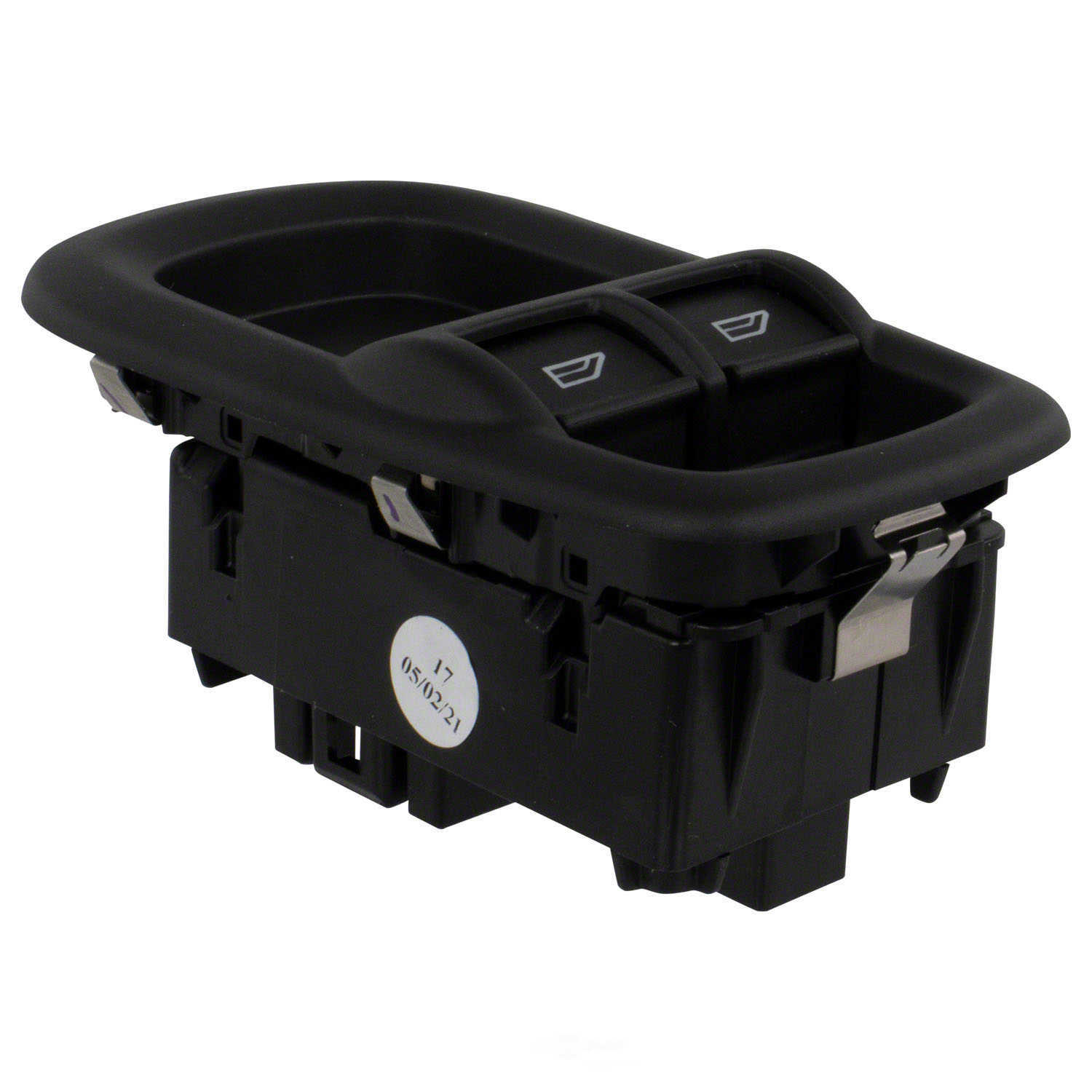 MOTORCRAFT - Door Window Switch - MOT SW-8788