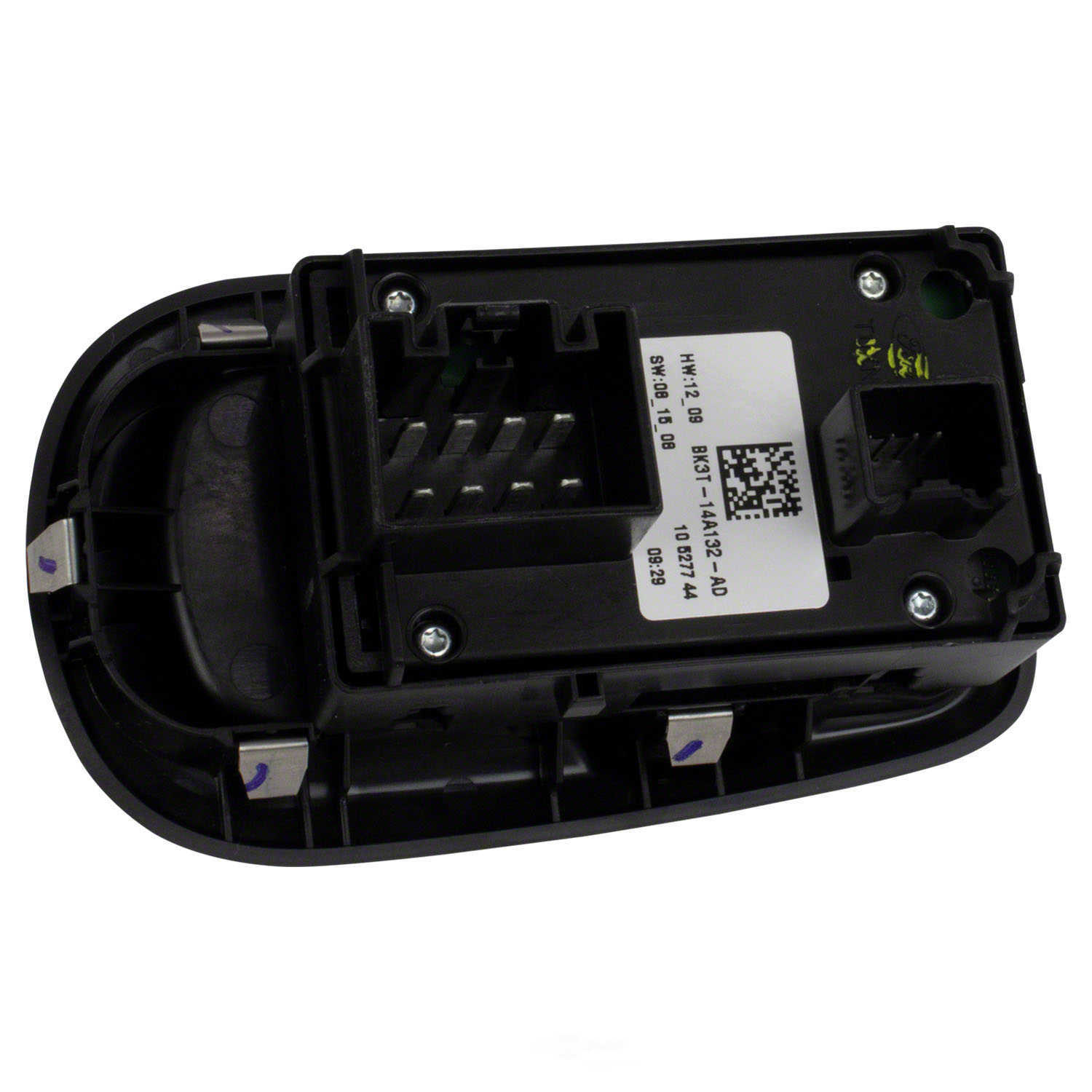MOTORCRAFT - Door Window Switch - MOT SW-8788