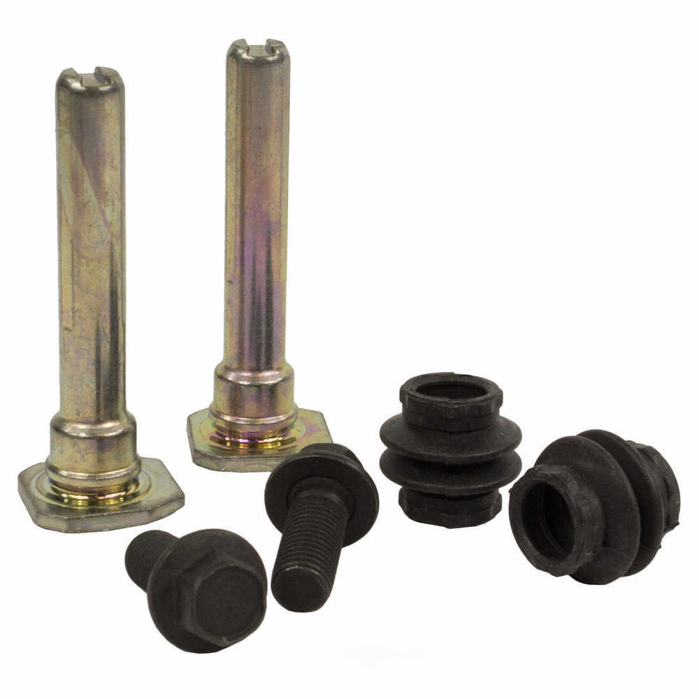 MOTORCRAFT - Disc Brake Caliper Repair Kit (Rear) - MOT BKCF-34