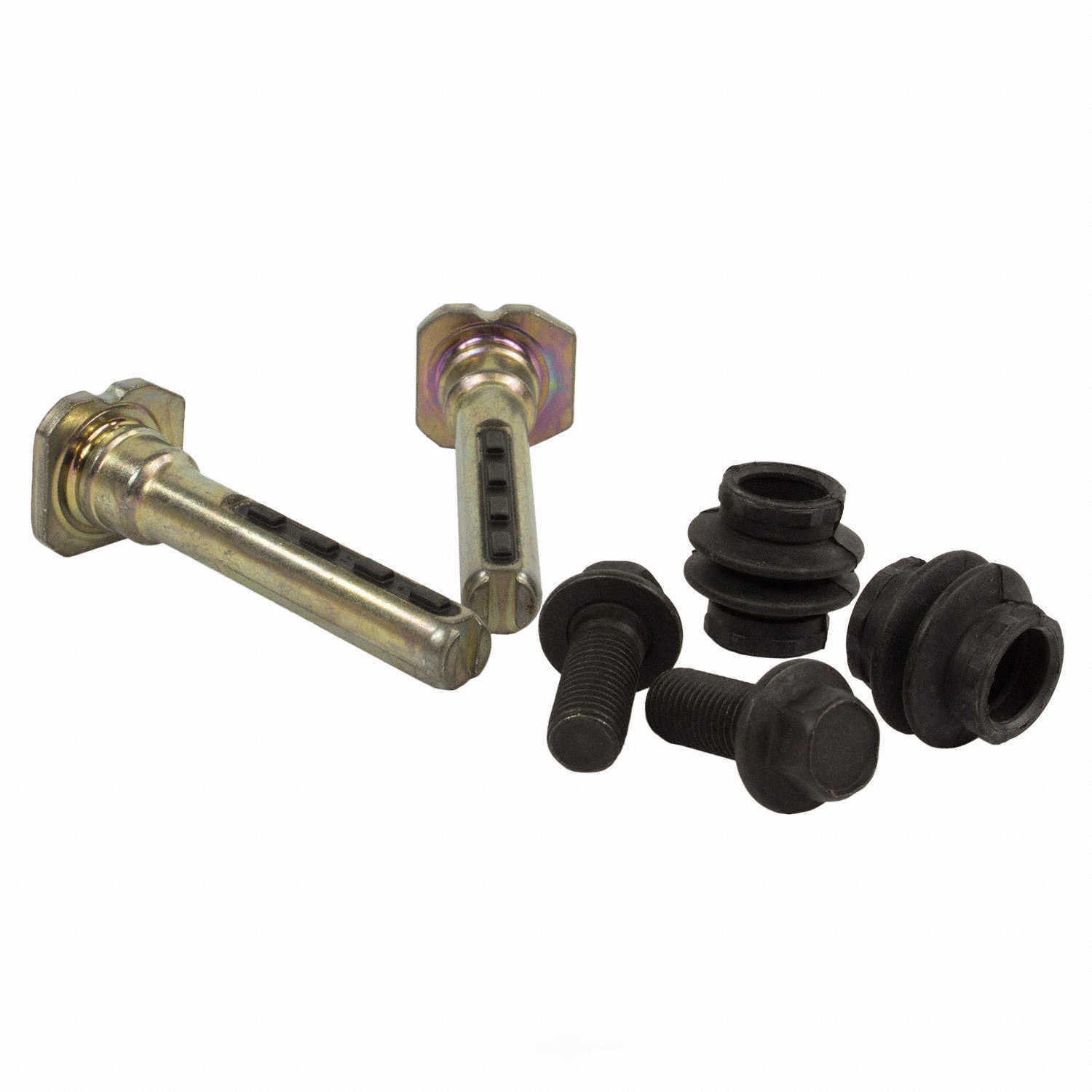 MOTORCRAFT - Disc Brake Caliper Repair Kit (Rear) - MOT BKCF-34