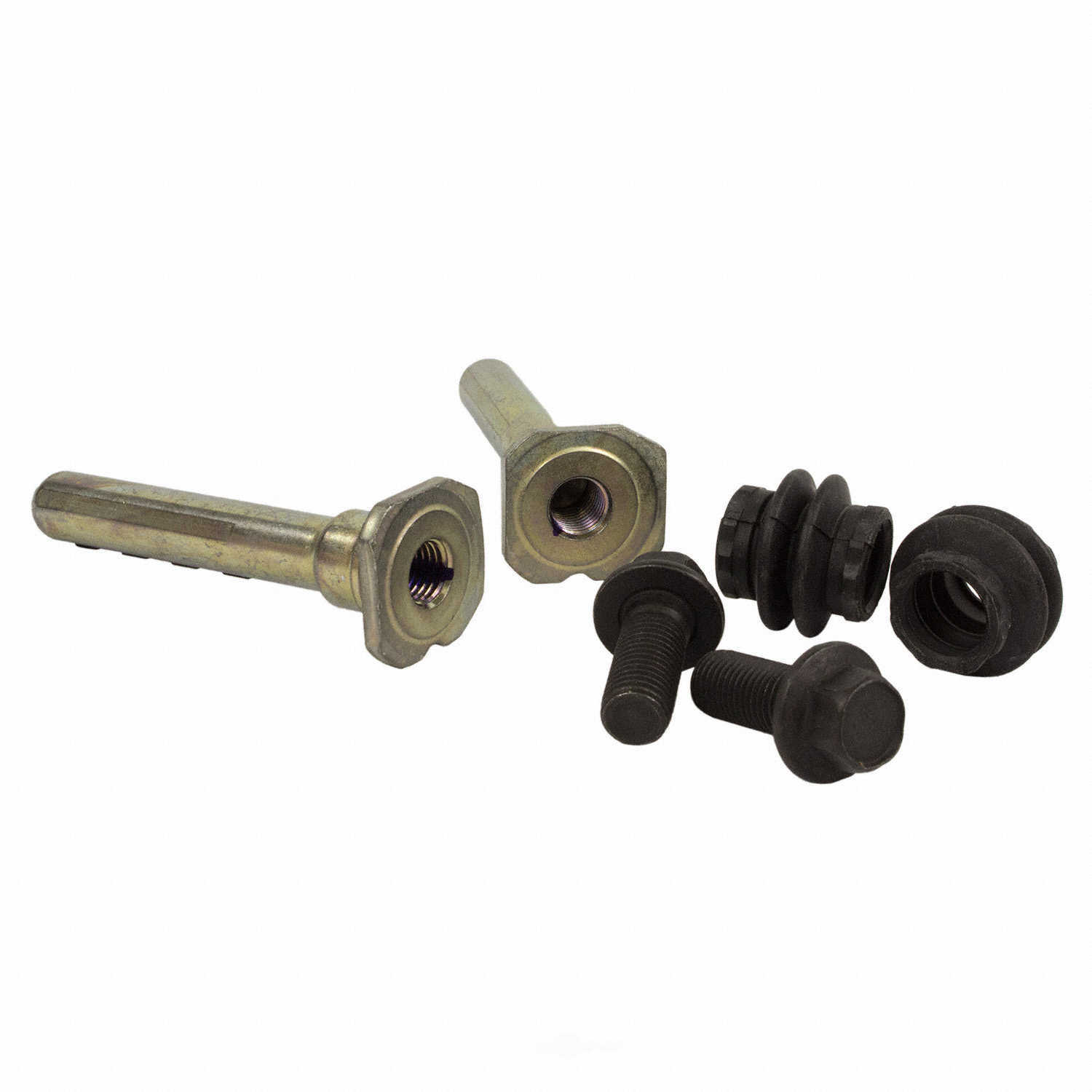 MOTORCRAFT - Disc Brake Caliper Repair Kit (Rear) - MOT BKCF-34