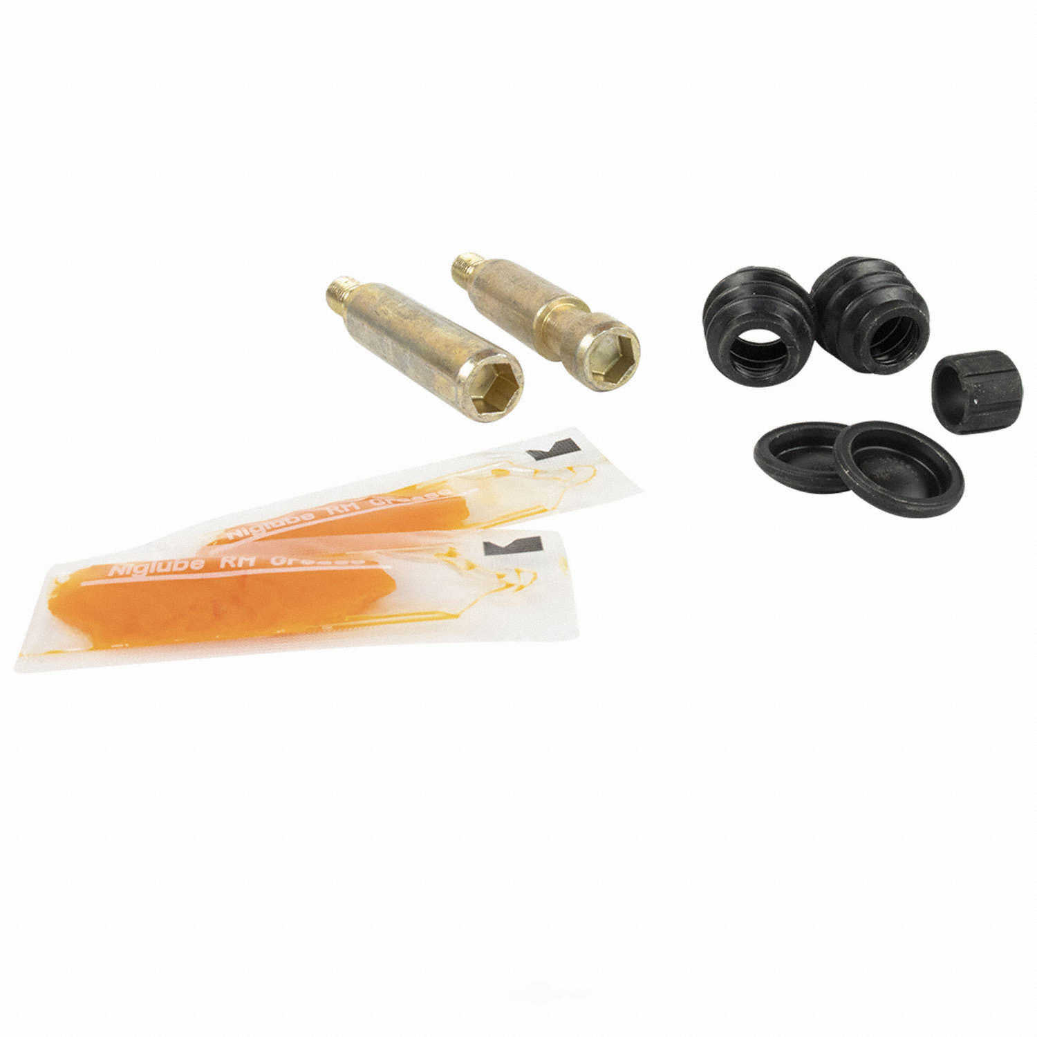 MOTORCRAFT - Disc Brake Caliper Repair Kit - MOT BKCF-6