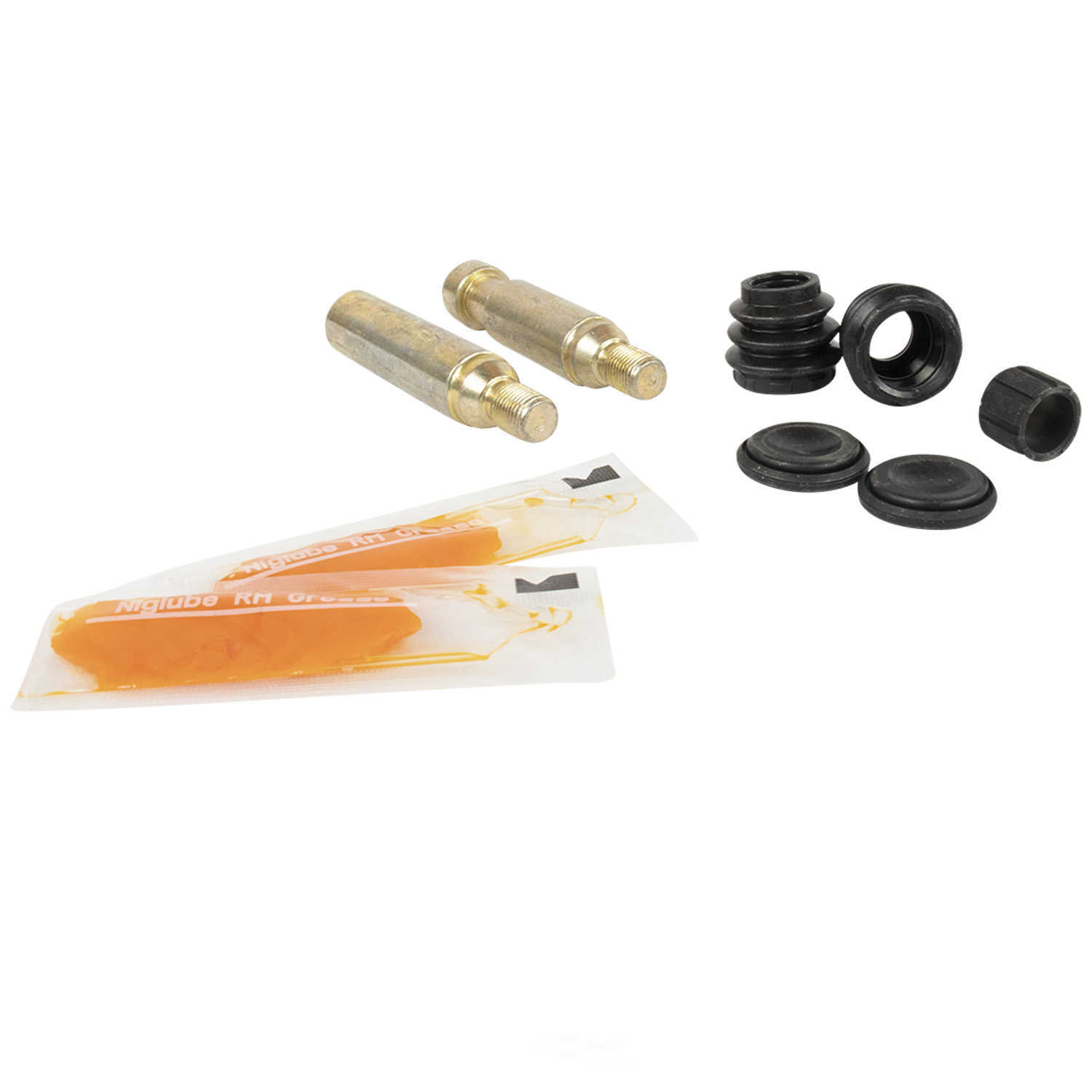 MOTORCRAFT - Disc Brake Caliper Repair Kit - MOT BKCF-6