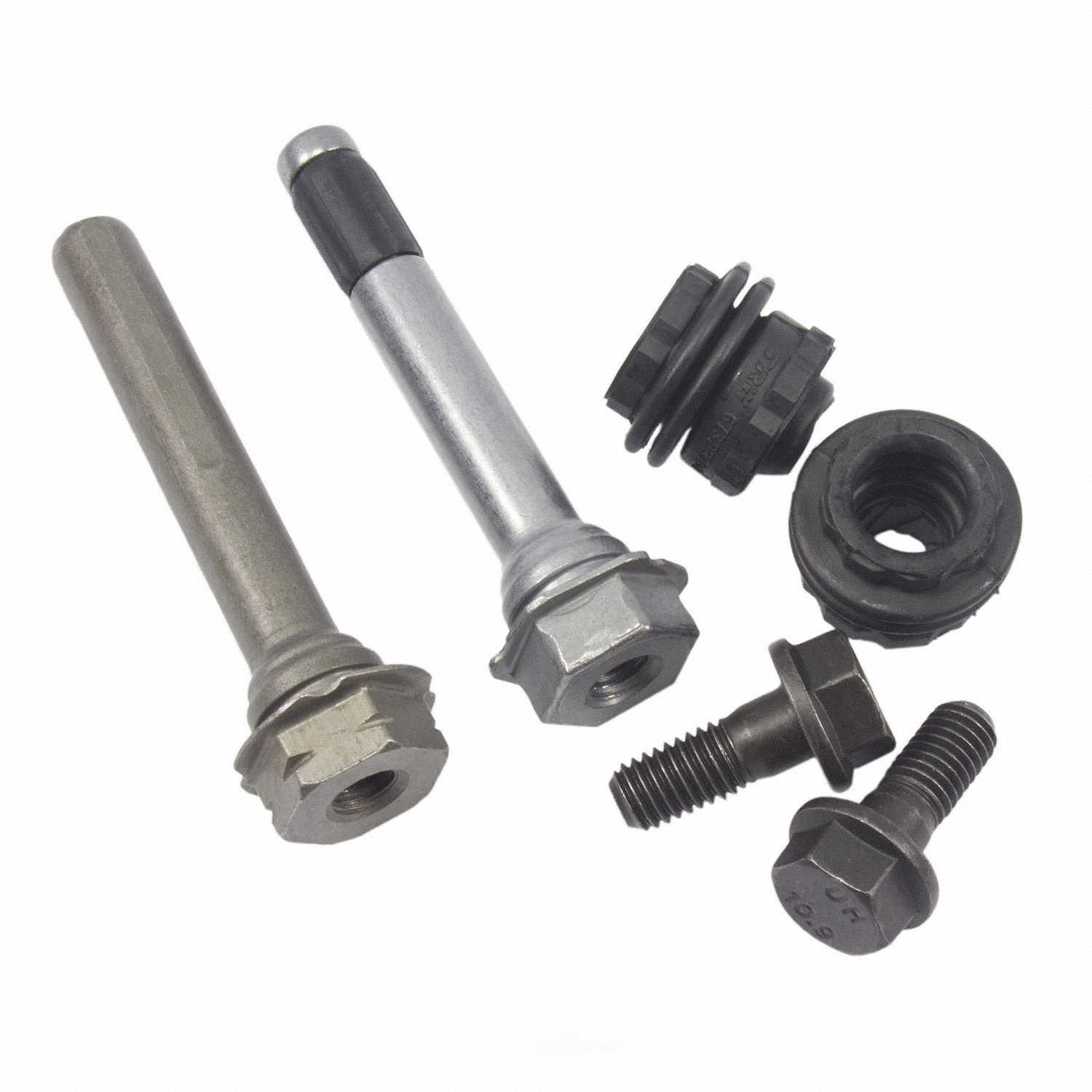 MOTORCRAFT - Disc Brake Caliper Repair Kit - MOT BKCF-9