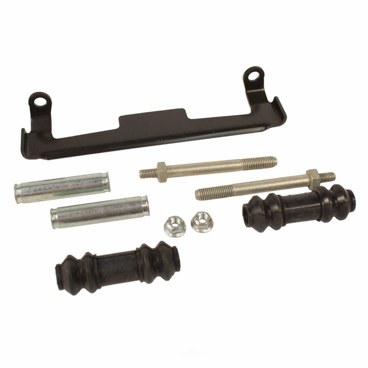 MOTORCRAFT - Disc Brake Caliper Repair Kit (Rear) - MOT BKCOE-20