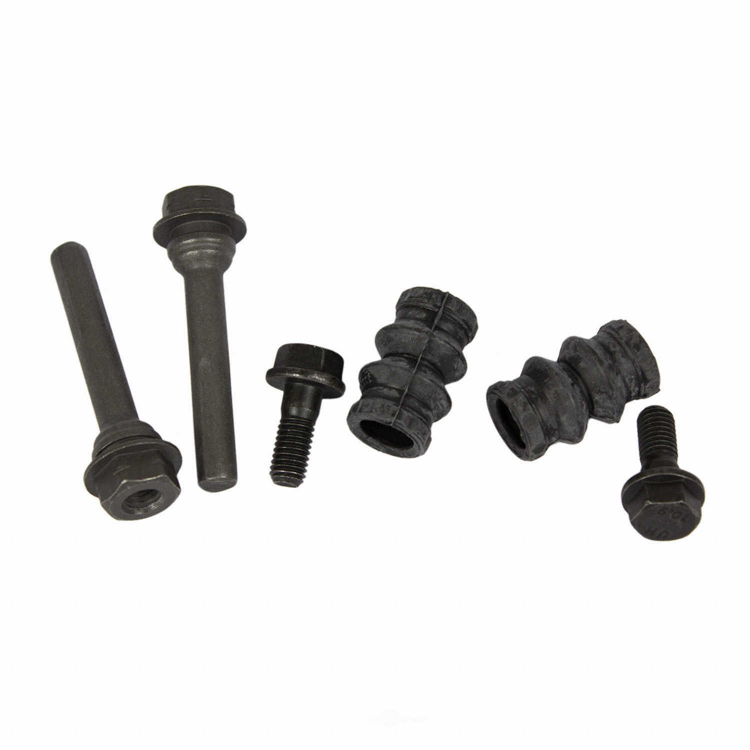 MOTORCRAFT - Disc Brake Caliper Repair Kit - MOT BKCOE-24