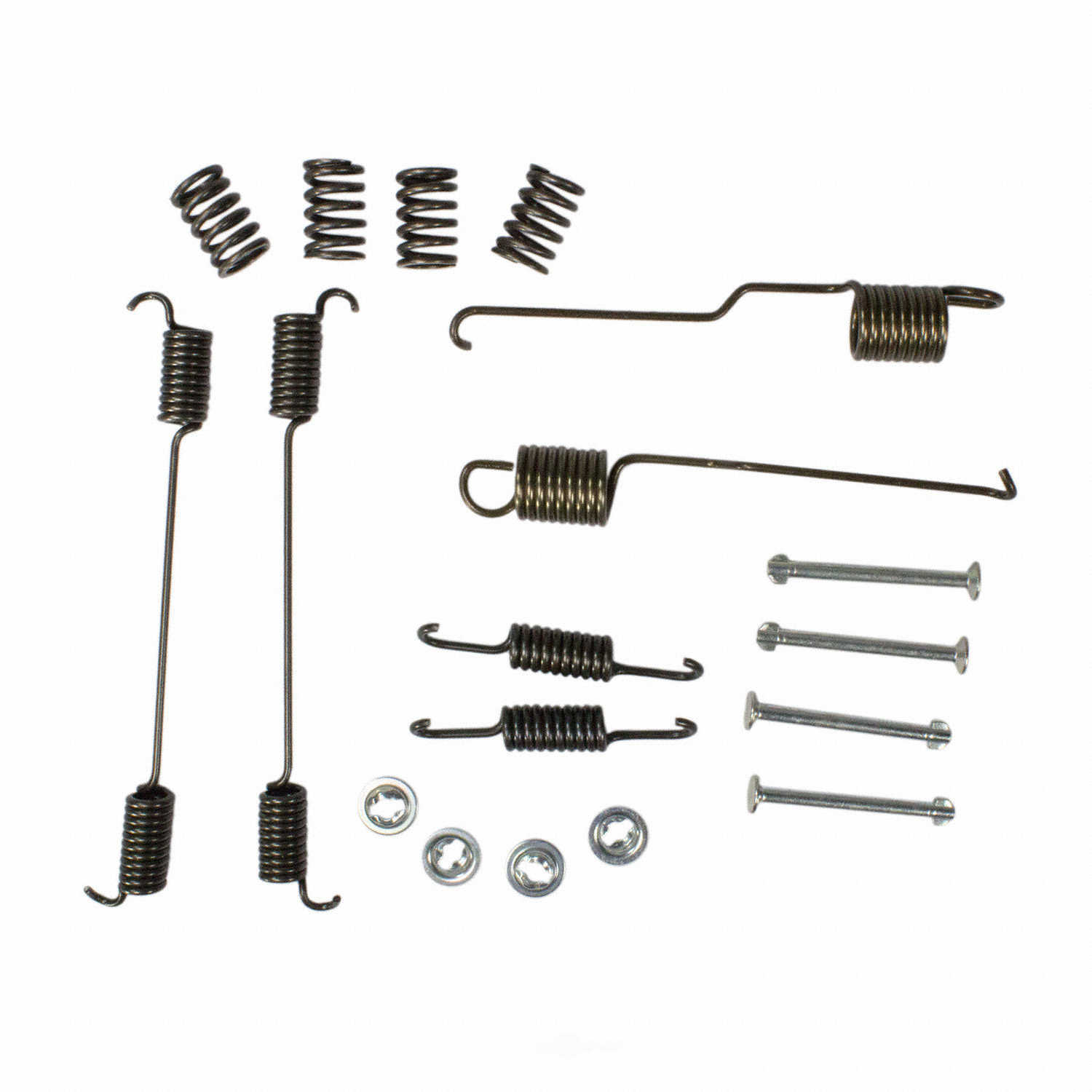 MOTORCRAFT - Drum Brake Adjusting Spring Kit (Rear) - MOT BKSOE-3