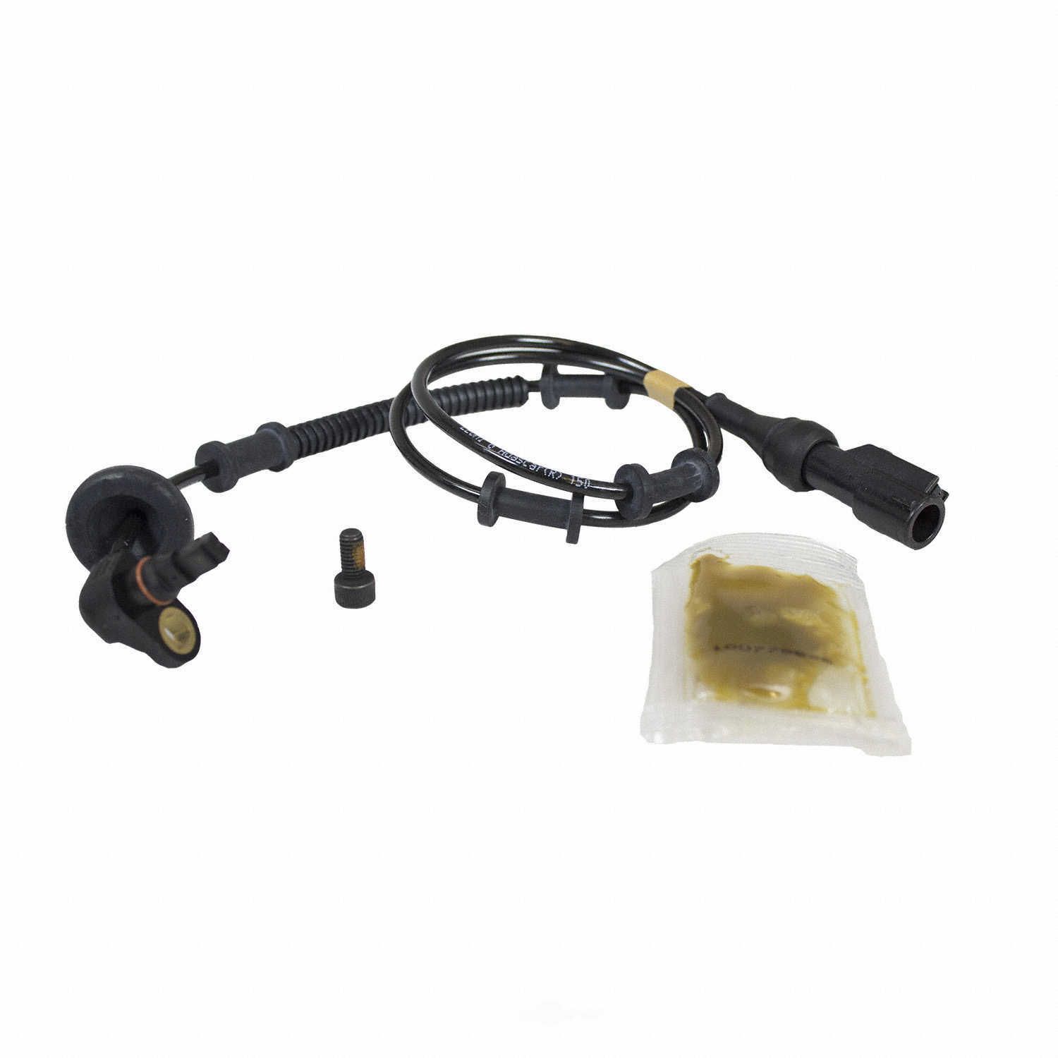 MOTORCRAFT - ABS Wheel Speed Sensor - MOT BRAB-15
