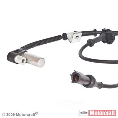 MOTORCRAFT - ABS Wheel Speed Sensor (With ABS Brakes, Front Right) - MOT BRAB-162