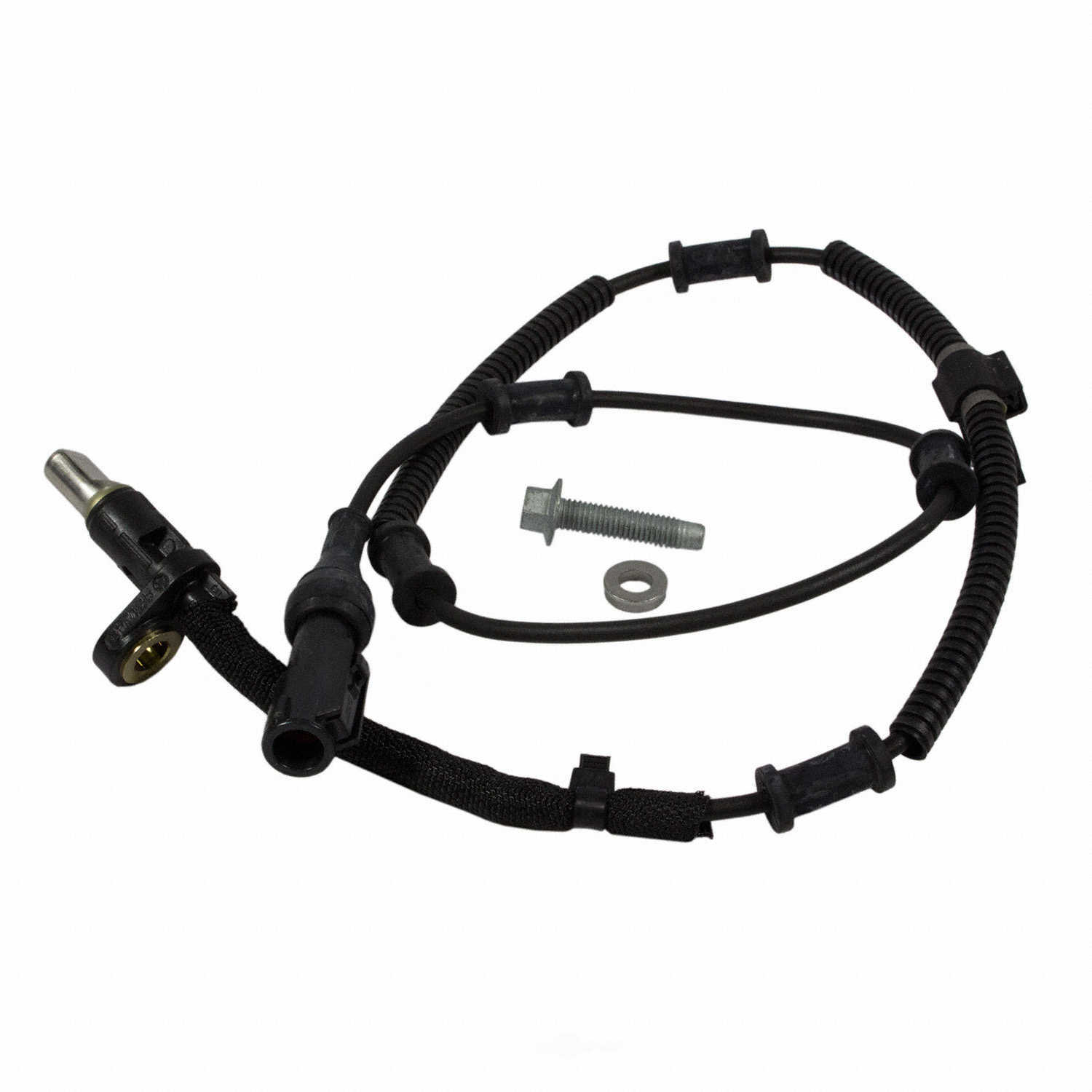 MOTORCRAFT - ABS Wheel Speed Sensor - MOT BRAB-176