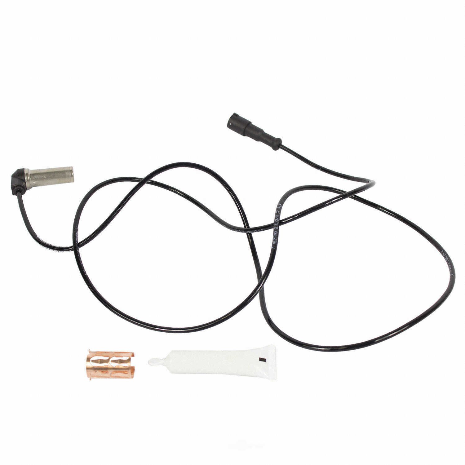 MOTORCRAFT - ABS Wheel Speed Sensor - MOT BRAB-213