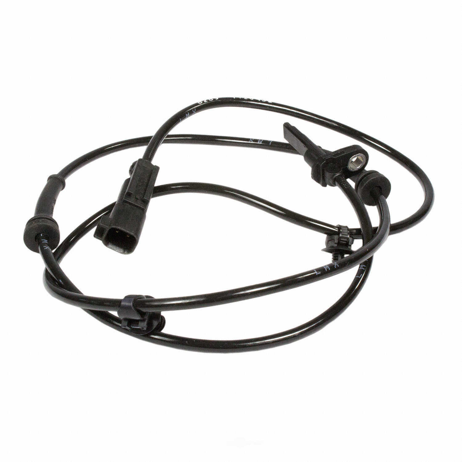 MOTORCRAFT - ABS Wheel Speed Sensor (With ABS Brakes, Front) - MOT BRAB-273