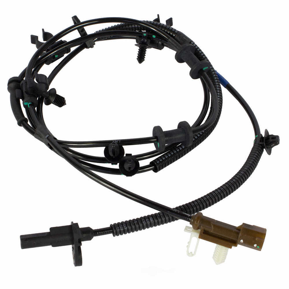 MOTORCRAFT - ABS Wheel Speed Sensor (With ABS Brakes, Rear Right) - MOT BRAB-298