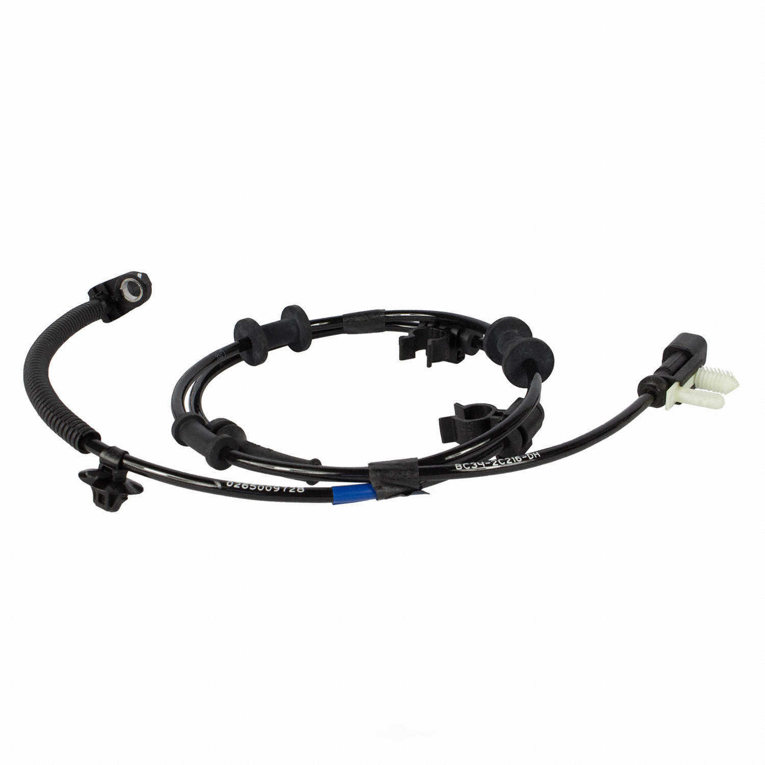 MOTORCRAFT - ABS Wheel Speed Sensor - MOT BRAB-302
