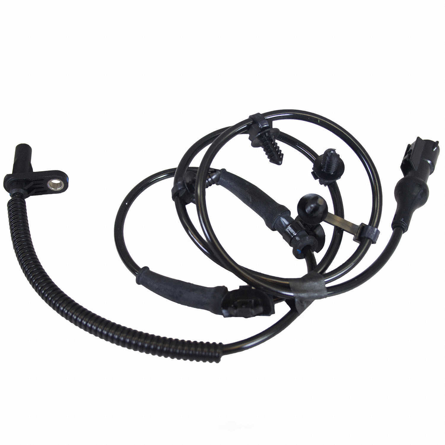 MOTORCRAFT - ABS Wheel Speed Sensor (With ABS Brakes, Front Right) - MOT BRAB-388