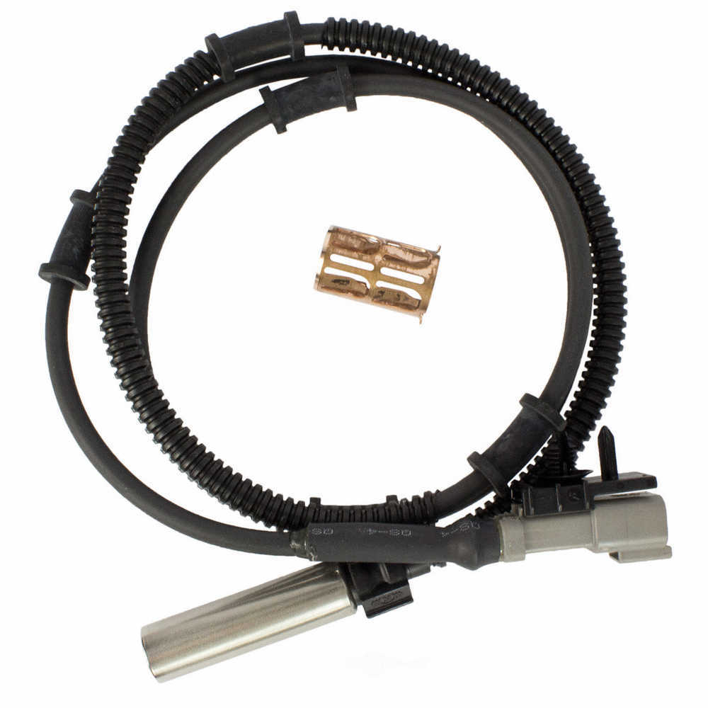 MOTORCRAFT - ABS Wheel Speed Sensor (With ABS Brakes, Rear) - MOT BRAB-435