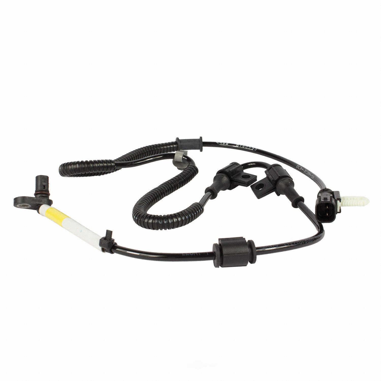 MOTORCRAFT - ABS Wheel Speed Sensor - MOT BRAB-439