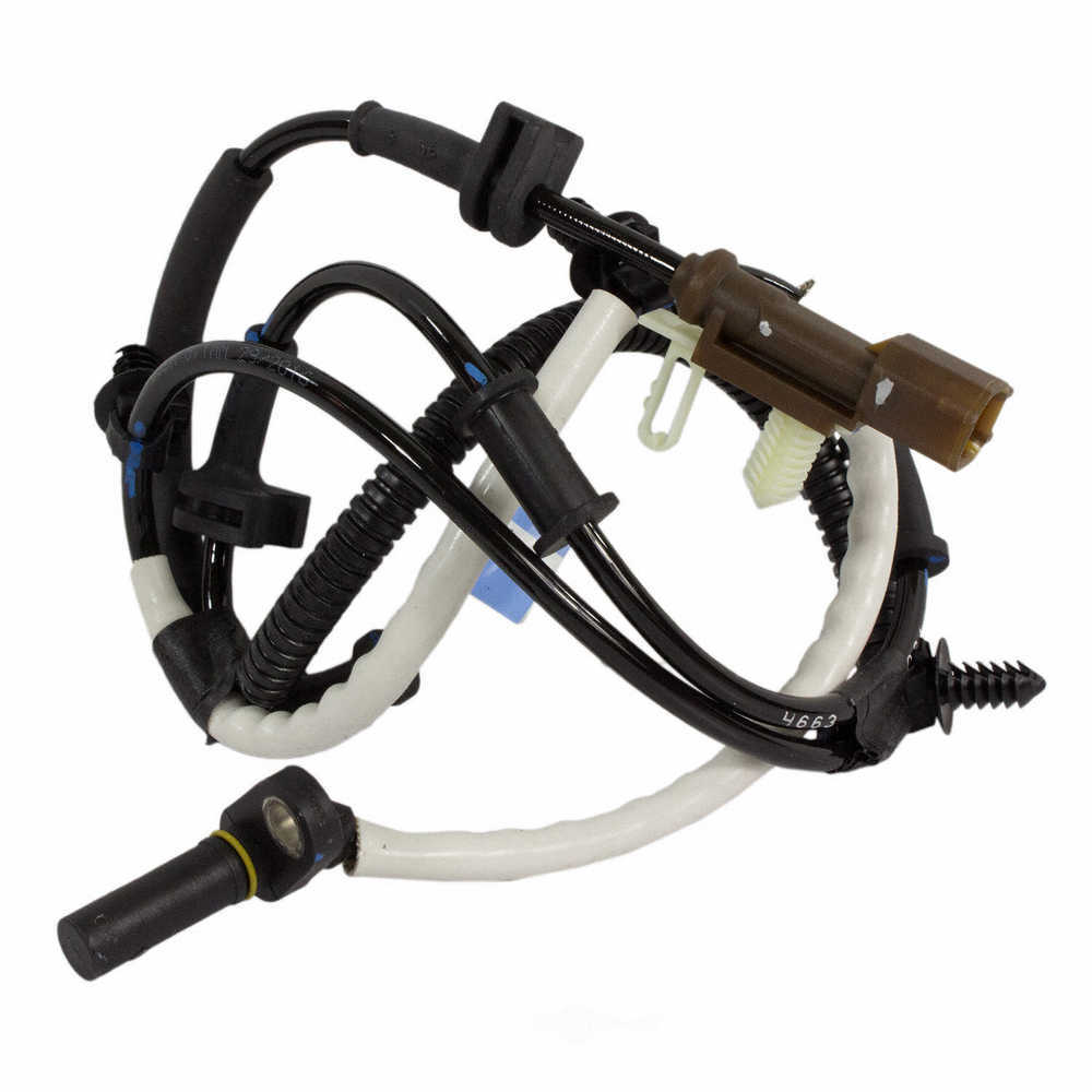 MOTORCRAFT - ABS Wheel Speed Sensor - MOT BRAB-440