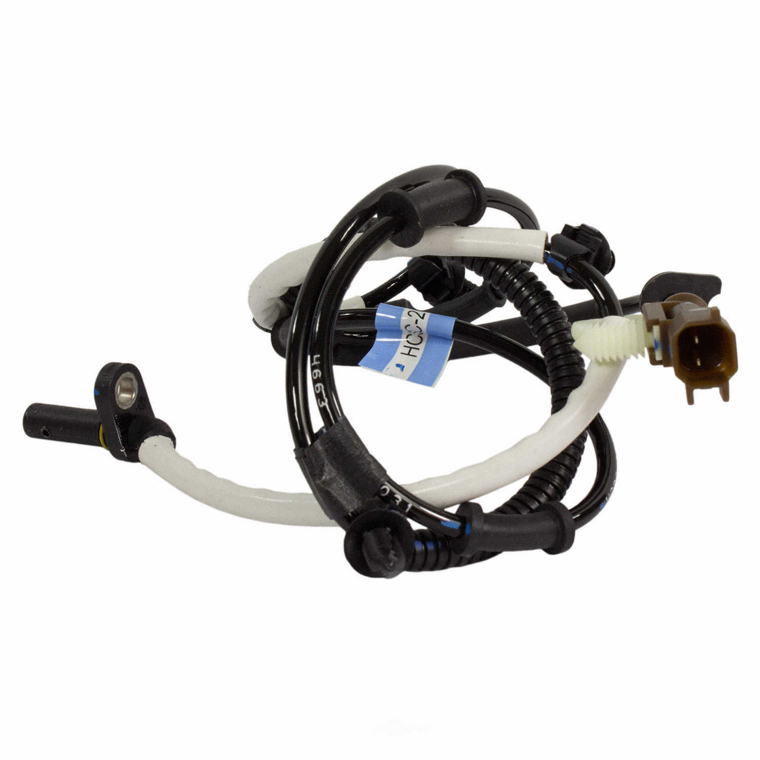MOTORCRAFT - ABS Wheel Speed Sensor - MOT BRAB-440