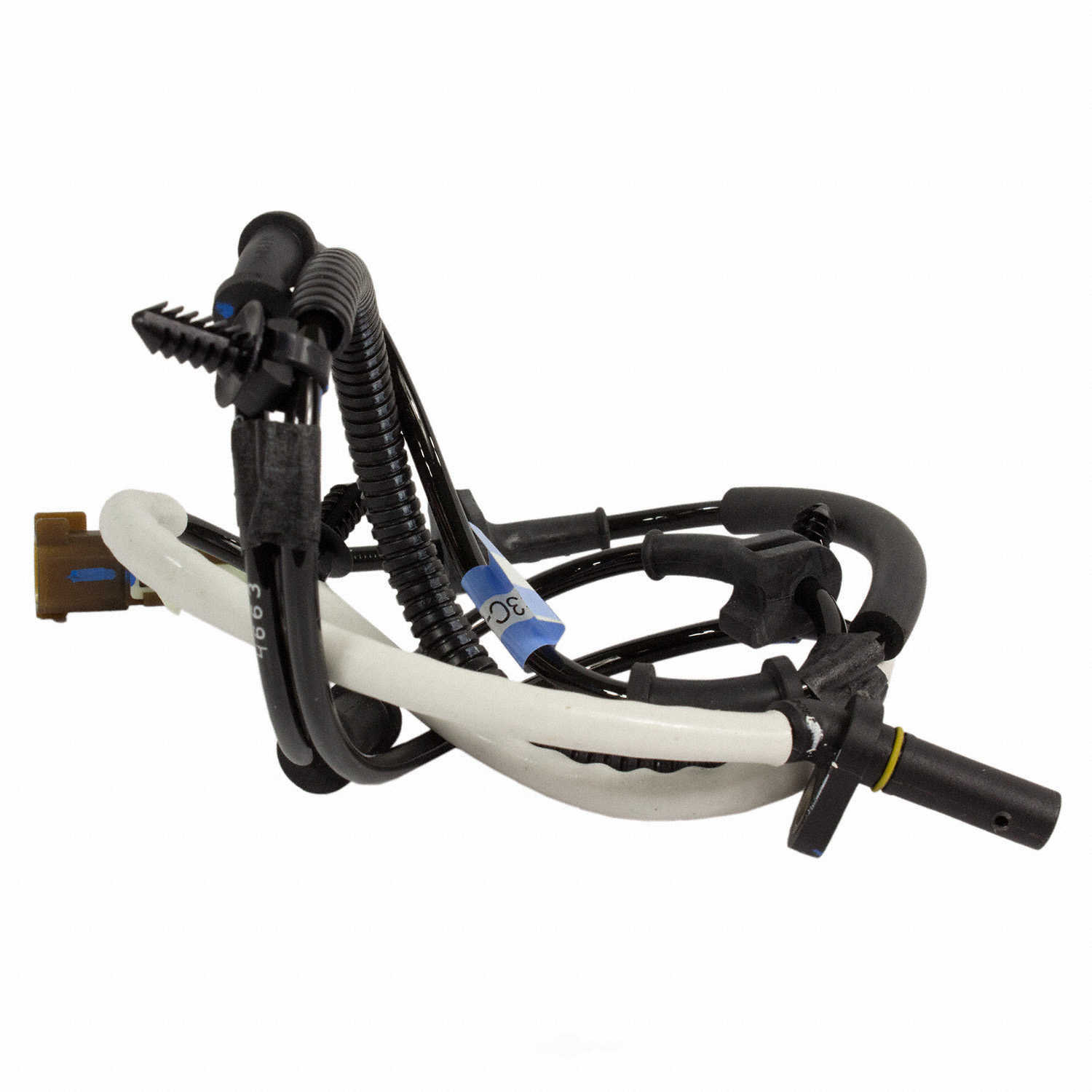 MOTORCRAFT - ABS Wheel Speed Sensor - MOT BRAB-440