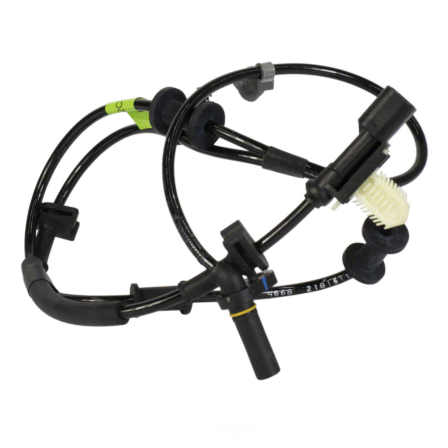 MOTORCRAFT - ABS Wheel Speed Sensor - MOT BRAB-448