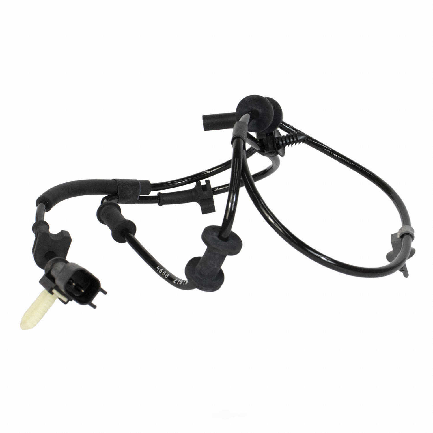 MOTORCRAFT - ABS Wheel Speed Sensor - MOT BRAB-448
